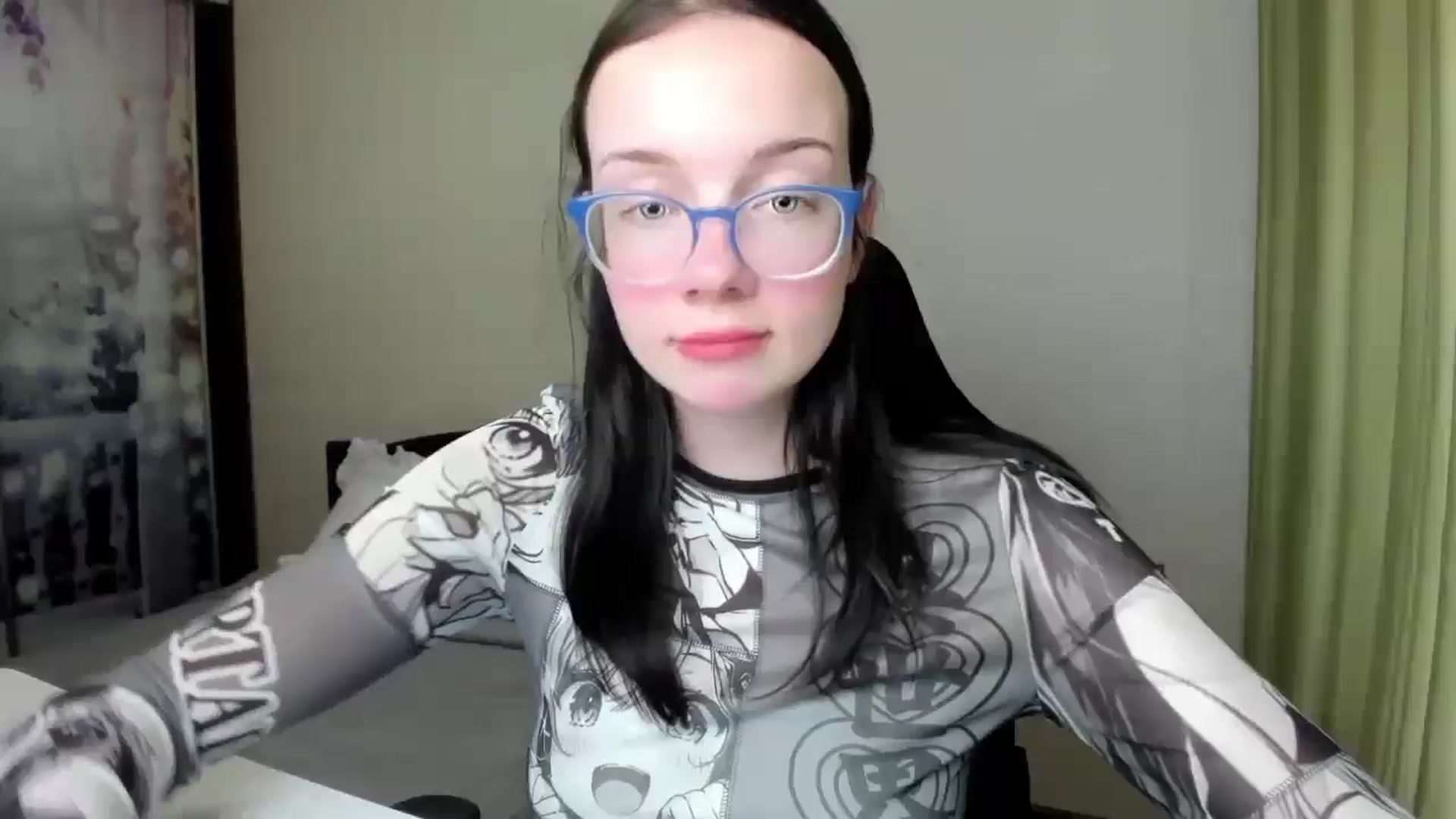 Gallery image thumbnail from Baby_Melania's myfreecams stream on, 08/20/2025, 23:16 image 8 of 20