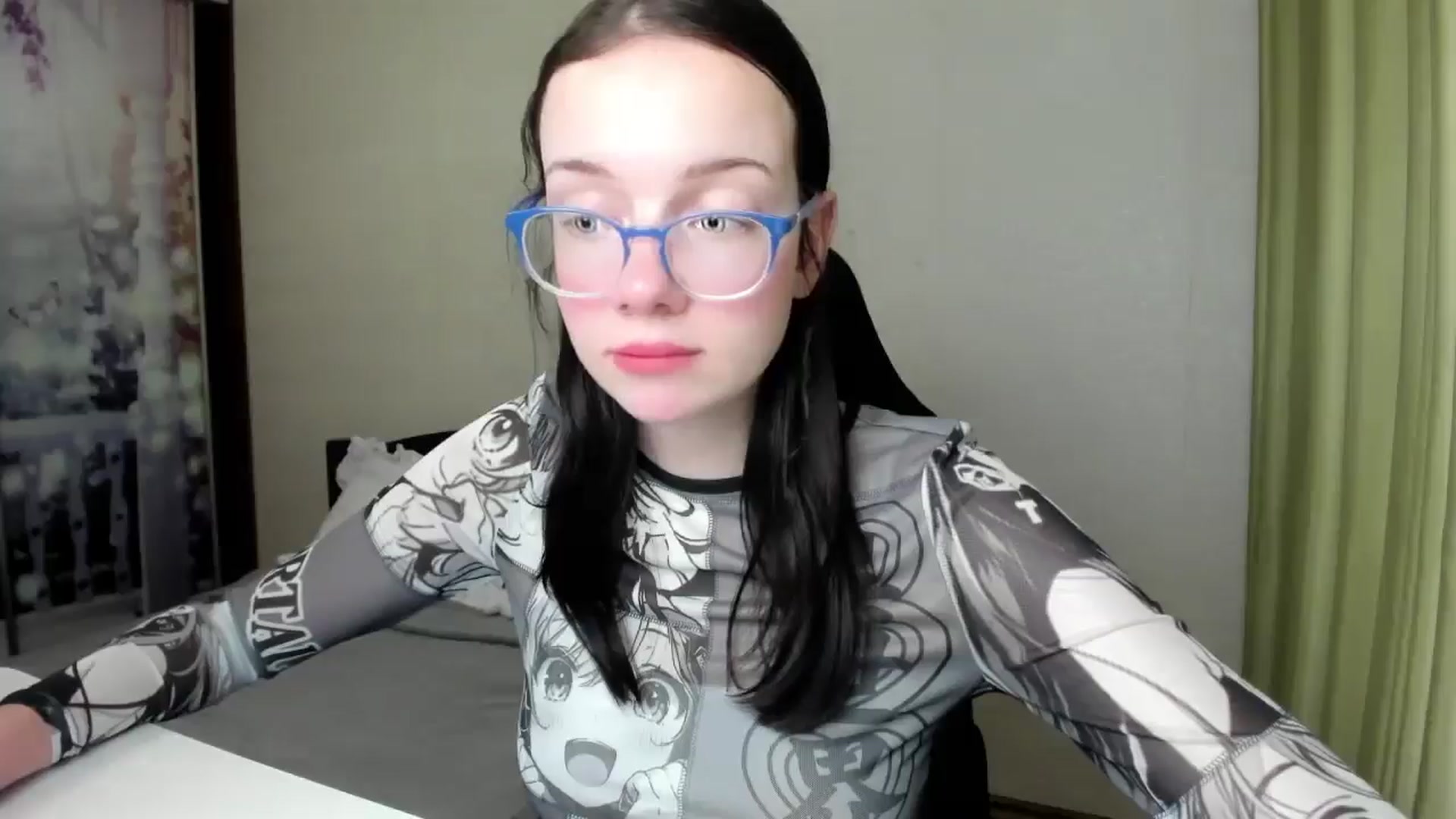 Gallery image thumbnail from Baby_Melania's myfreecams stream on, 08/20/2025, 23:16 image 15 of 20