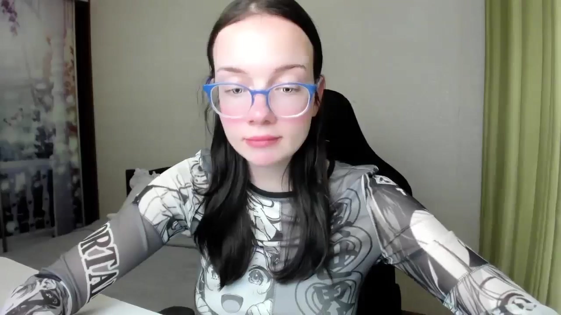 Gallery image thumbnail from Baby_Melania's myfreecams stream on, 08/20/2025, 23:16 image 2 of 20