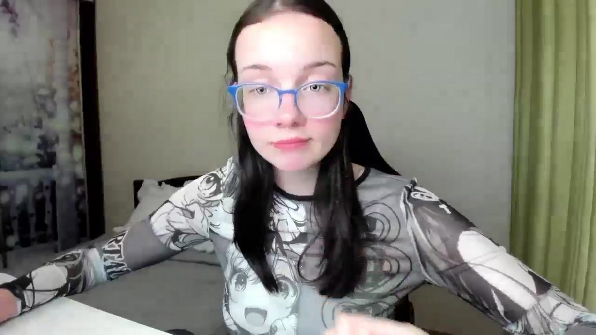 Gallery image thumbnail from Baby_Melania's myfreecams stream on, 08/20/2025, 23:16 image 14 of 20