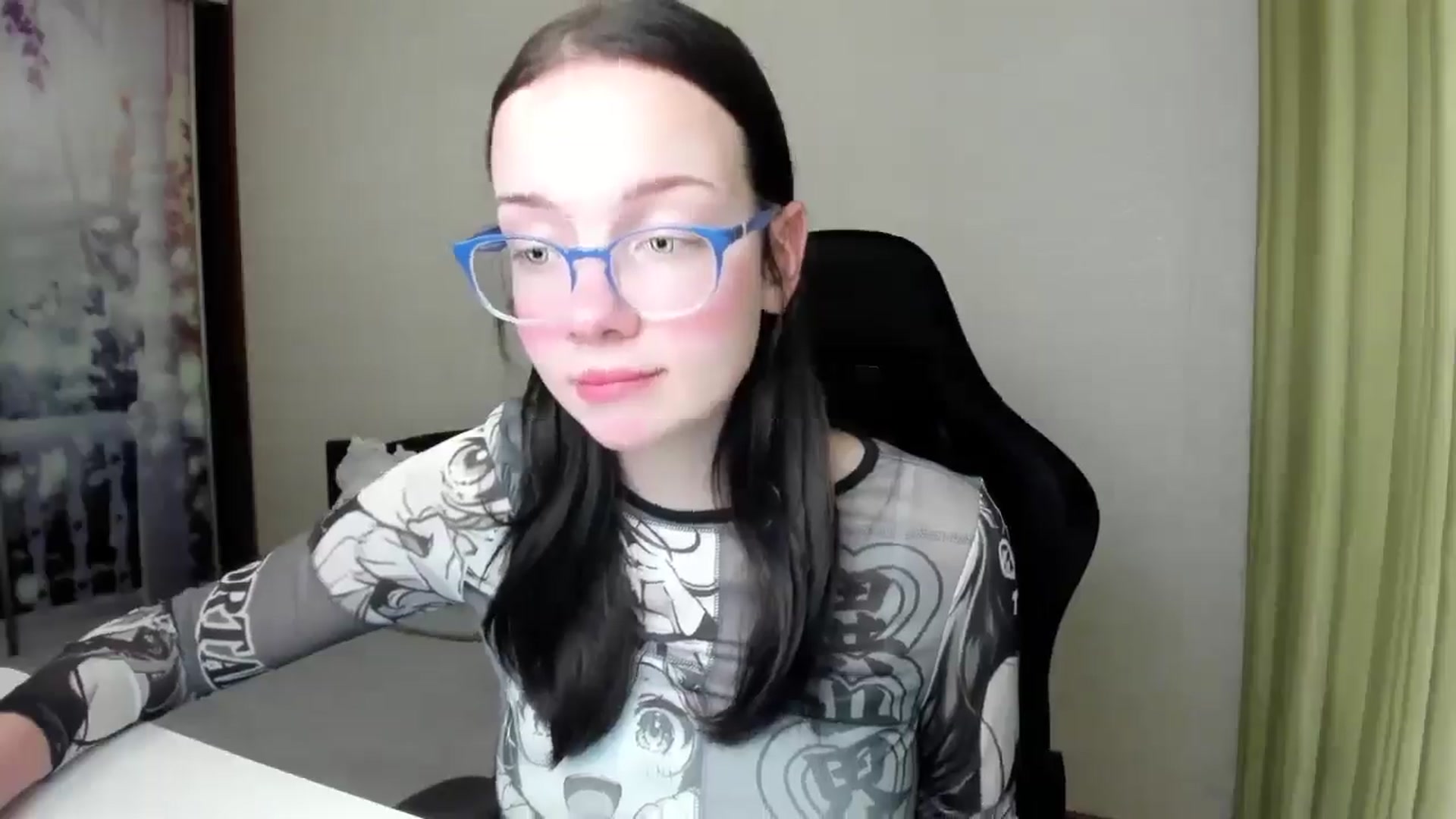 Gallery image thumbnail from Baby_Melania's myfreecams stream on, 08/20/2025, 23:16 image 3 of 20