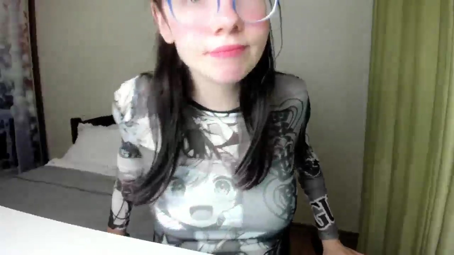 Gallery image thumbnail from Baby_Melania's myfreecams stream on, 08/22/2025, 16:25 image 5 of 20