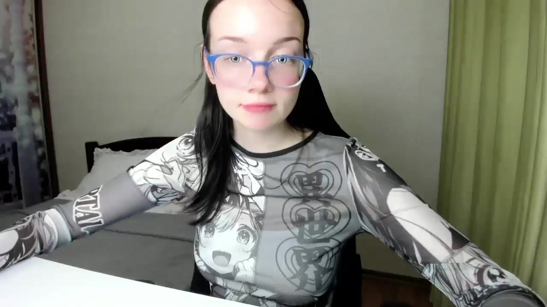 Gallery image thumbnail from Baby_Melania's myfreecams stream on, 08/22/2025, 16:25 image 9 of 20