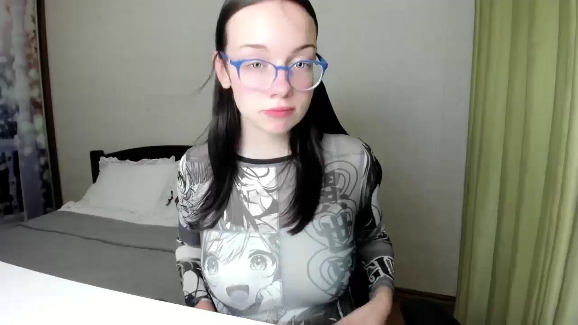Gallery image thumbnail from Baby_Melania's myfreecams stream on, 08/22/2025, 16:25 image 20 of 20