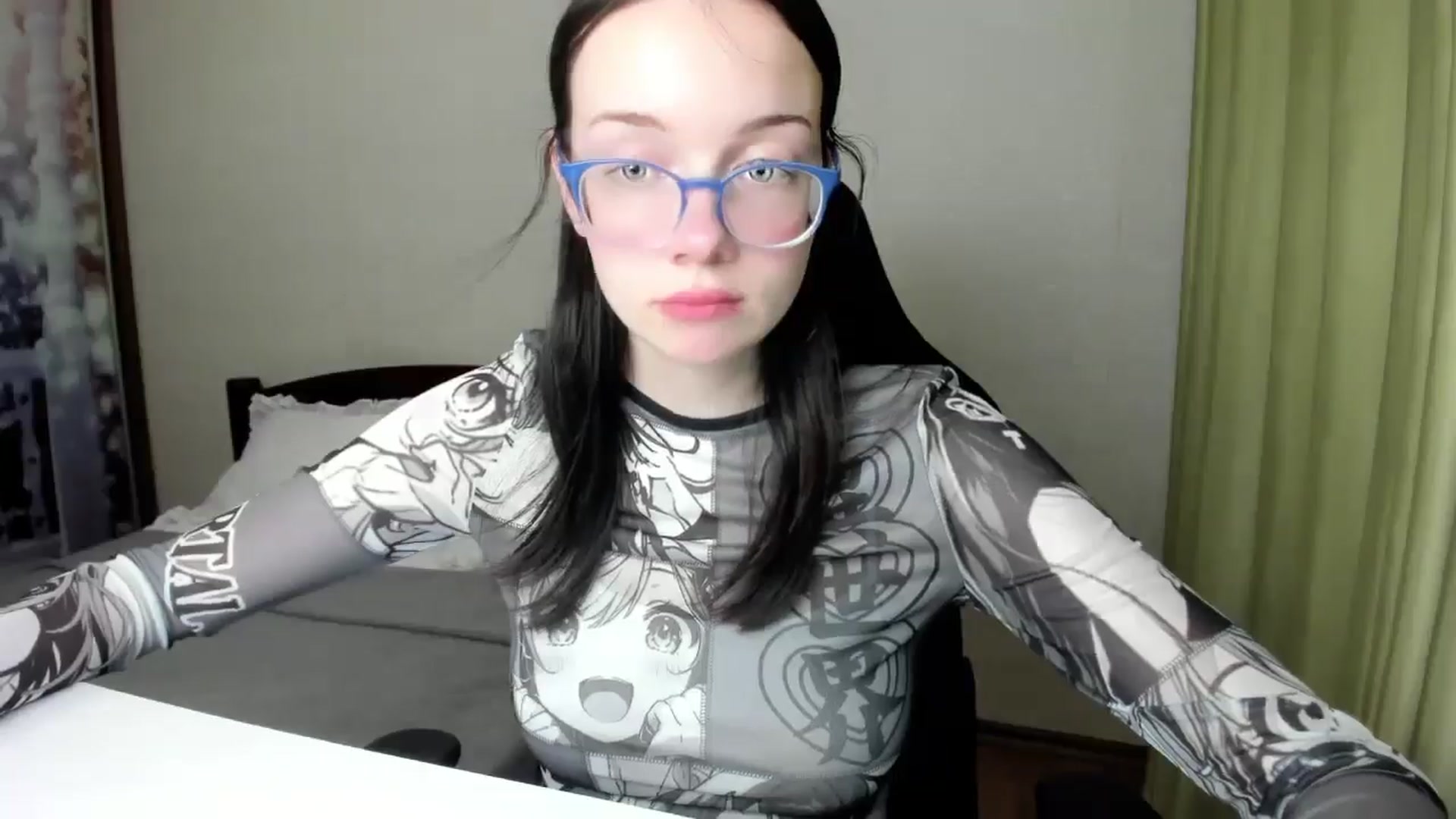 Gallery image thumbnail from Baby_Melania's myfreecams stream on, 08/22/2025, 16:25 image 14 of 20