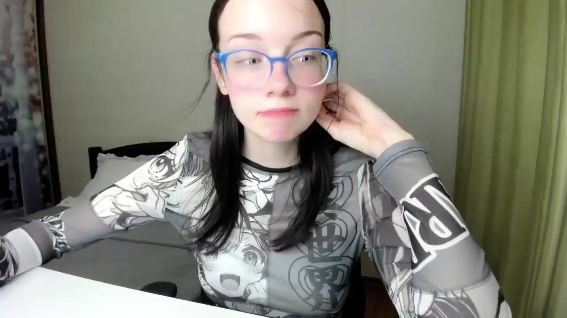 Gallery image thumbnail from Baby_Melania's myfreecams stream on, 08/22/2025, 16:25 image 17 of 20