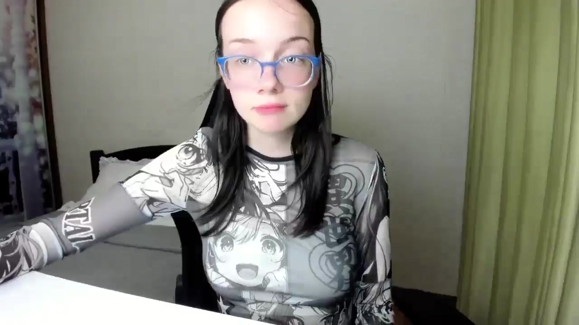Gallery image thumbnail from Baby_Melania's myfreecams stream on, 08/22/2025, 16:25 image 7 of 20
