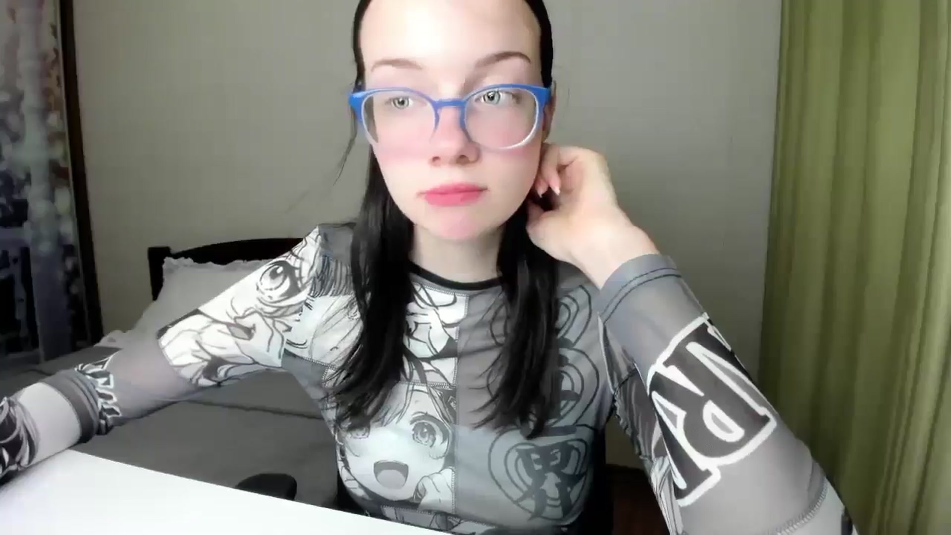 Gallery image thumbnail from Baby_Melania's myfreecams stream on, 08/22/2025, 16:25 image 19 of 20