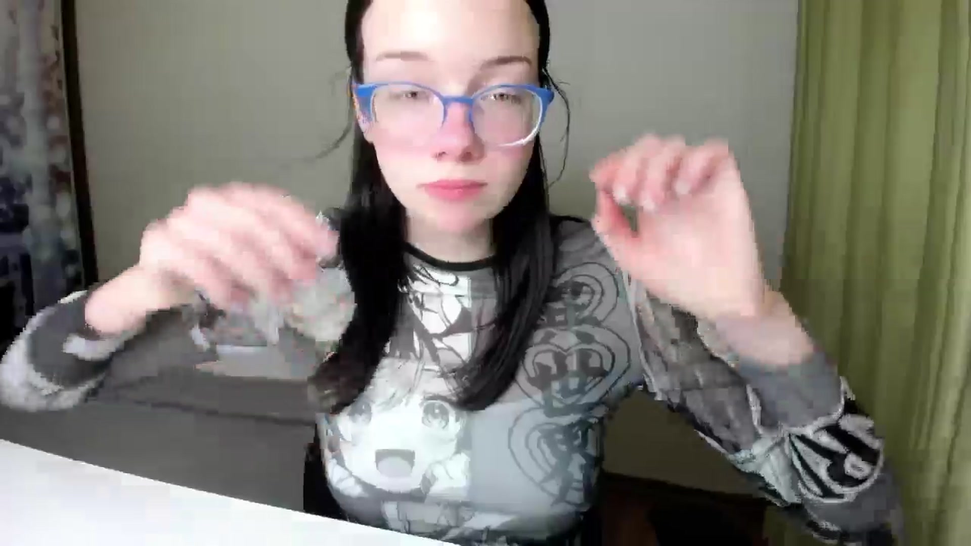 Gallery image thumbnail from Baby_Melania's myfreecams stream on, 08/22/2025, 16:25 image 13 of 20