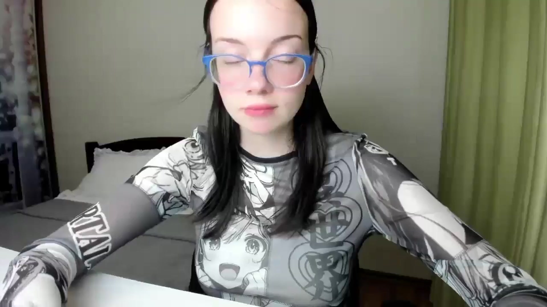 Gallery image thumbnail from Baby_Melania's myfreecams stream on, 08/22/2025, 16:25 image 11 of 20