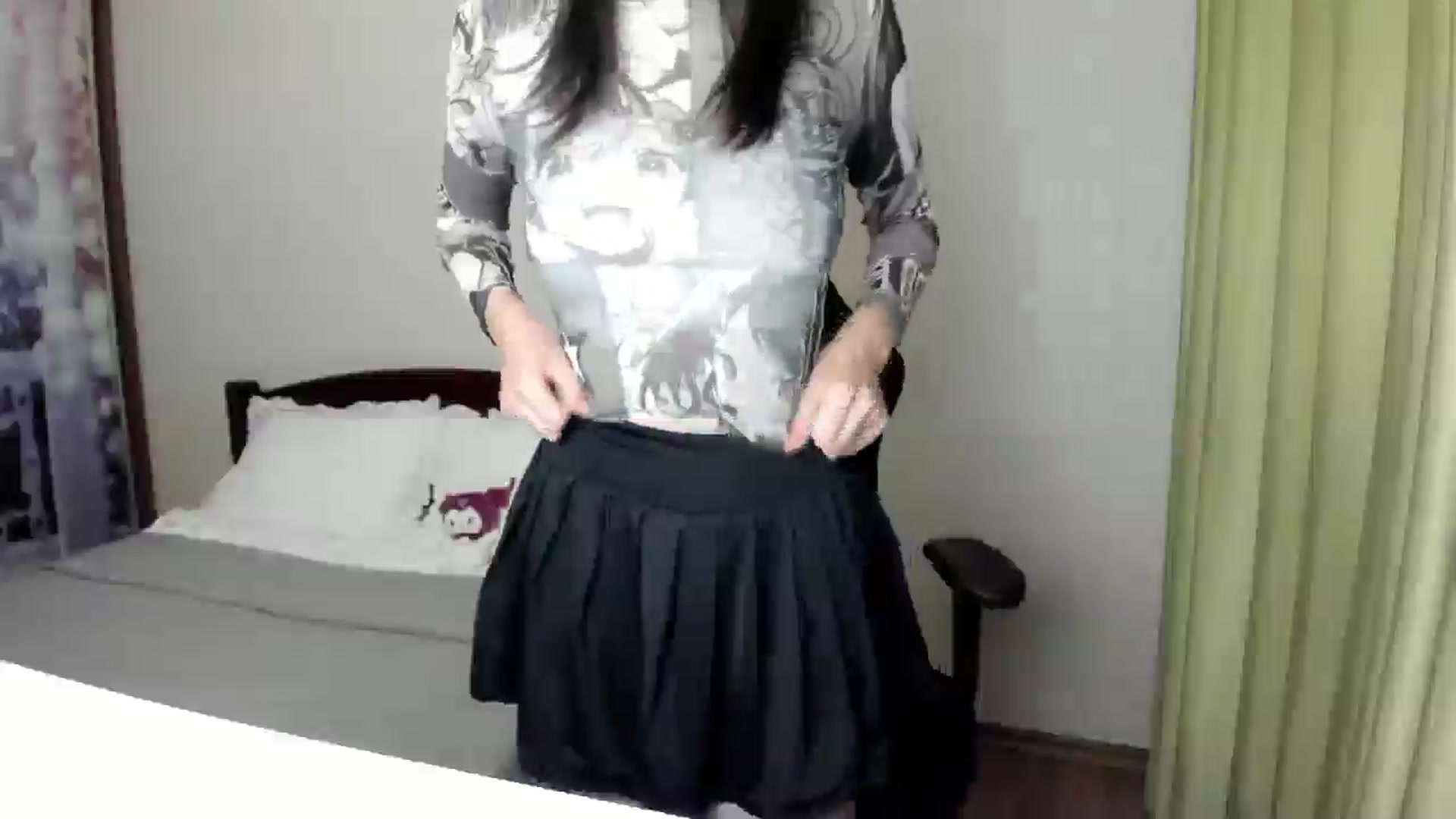 Gallery image thumbnail from Baby_Melania's myfreecams stream on, 08/22/2025, 16:25 image 2 of 20