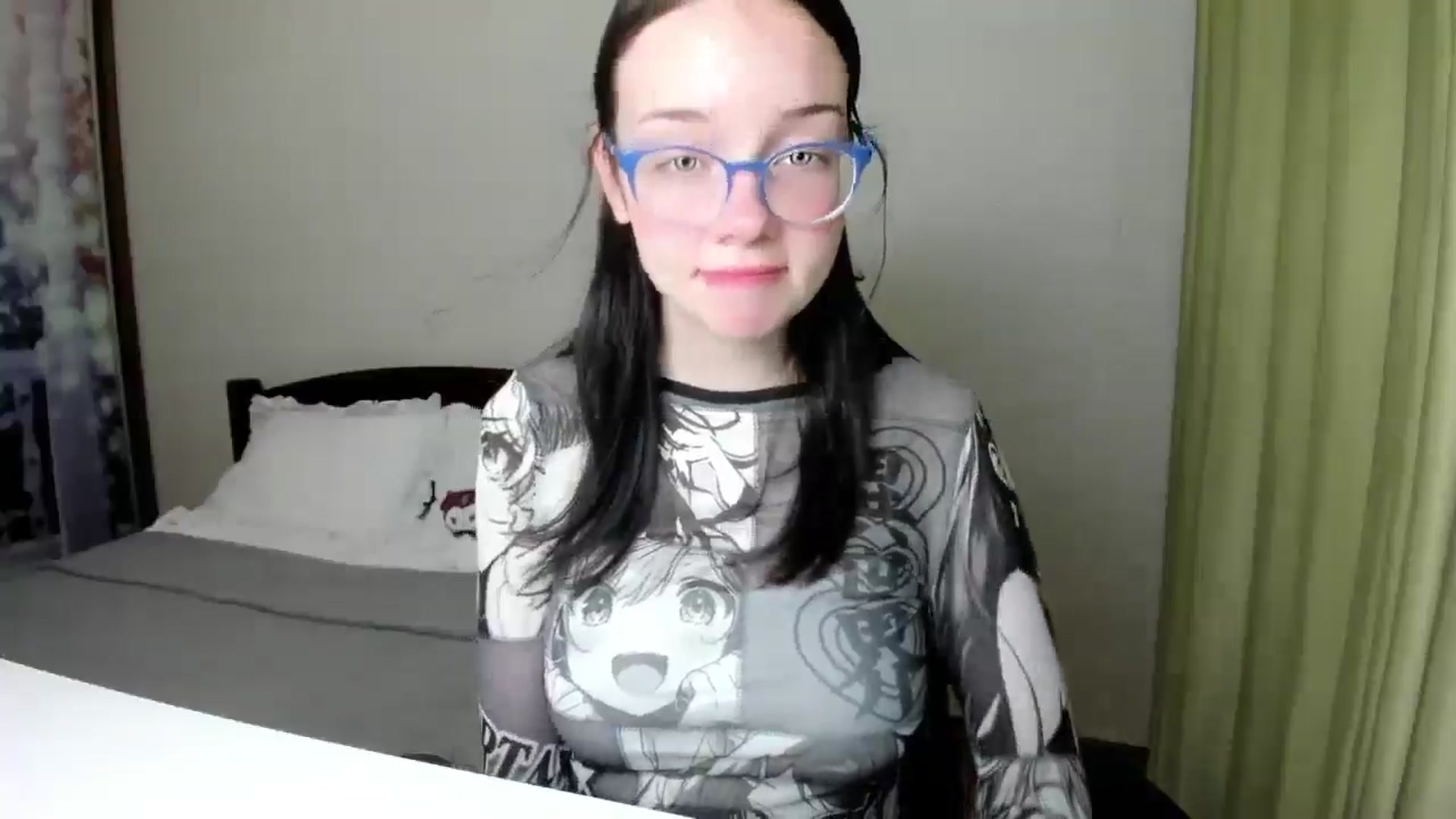 Gallery image thumbnail from Baby_Melania's myfreecams stream on, 08/22/2025, 16:25 image 15 of 20