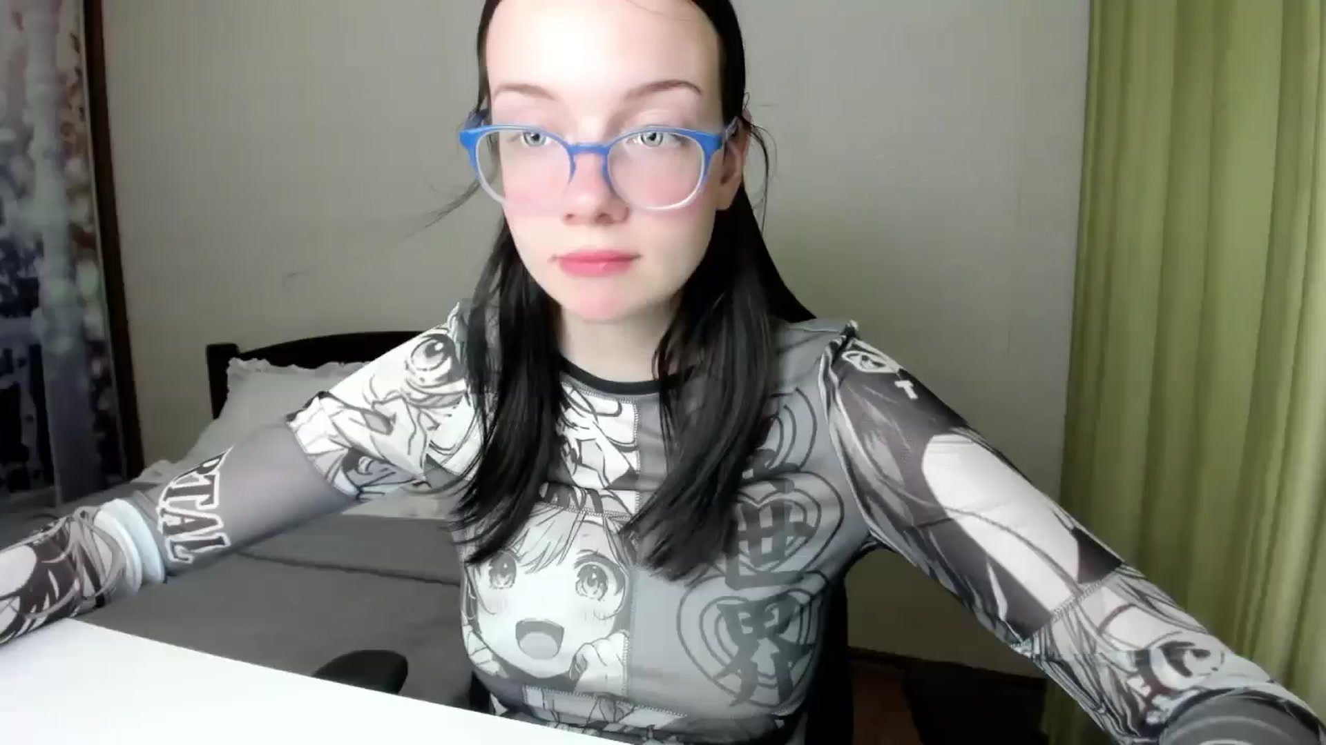 Gallery image thumbnail from Baby_Melania's myfreecams stream on, 08/22/2025, 16:25 image 1 of 20