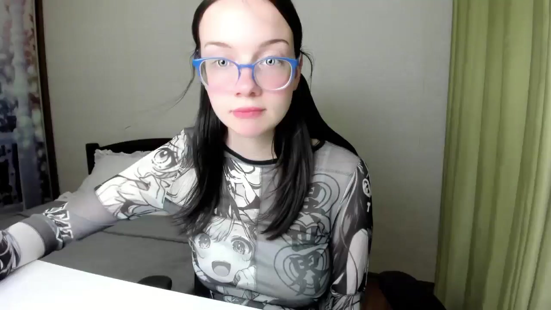Gallery image thumbnail from Baby_Melania's myfreecams stream on, 08/22/2025, 16:25 image 18 of 20