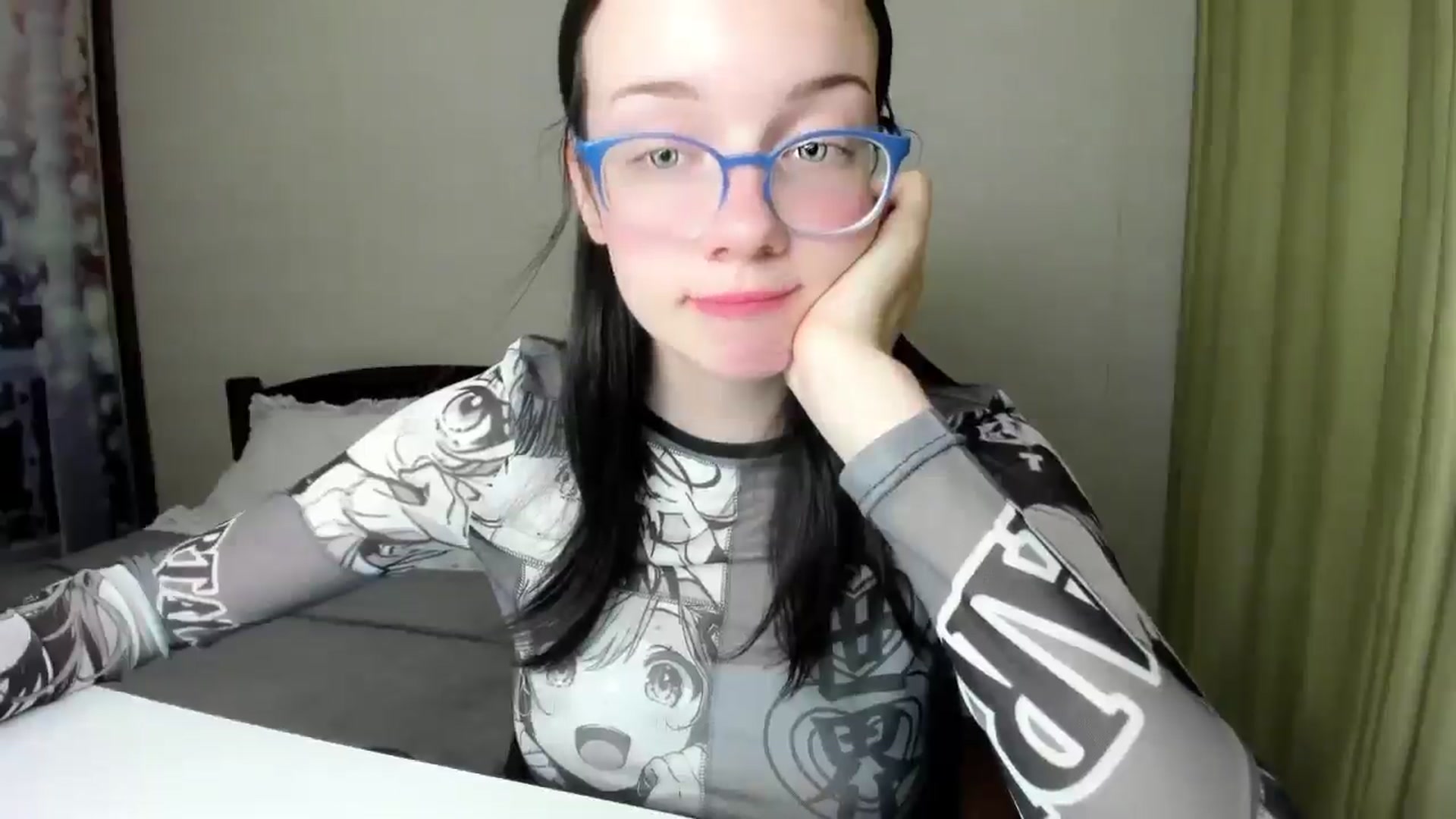 Gallery image thumbnail from Baby_Melania's myfreecams stream on, 08/22/2025, 16:25 image 10 of 20