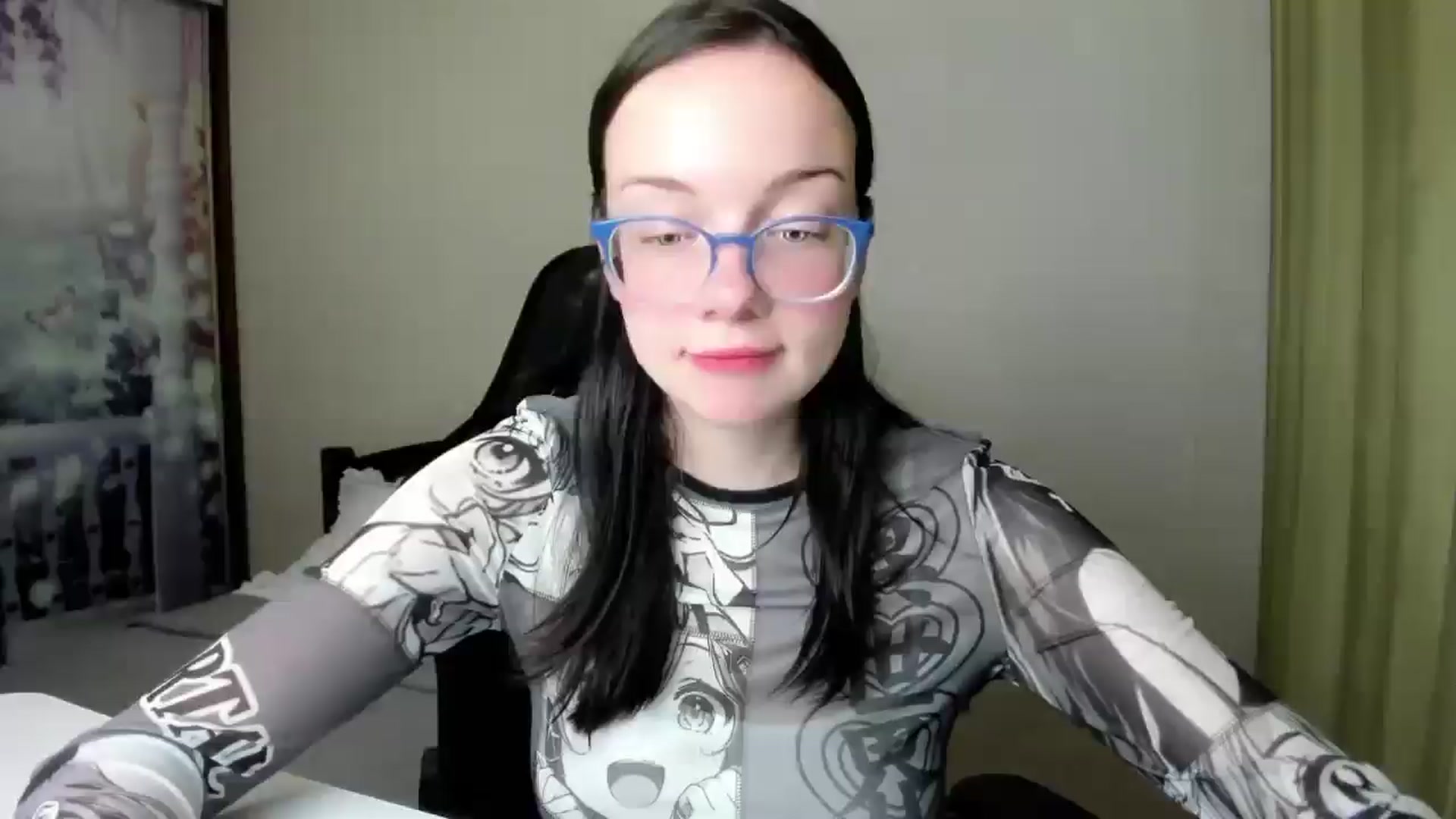 Gallery image thumbnail from Baby_Melania's myfreecams stream on, 08/22/2025, 19:30 image 8 of 20