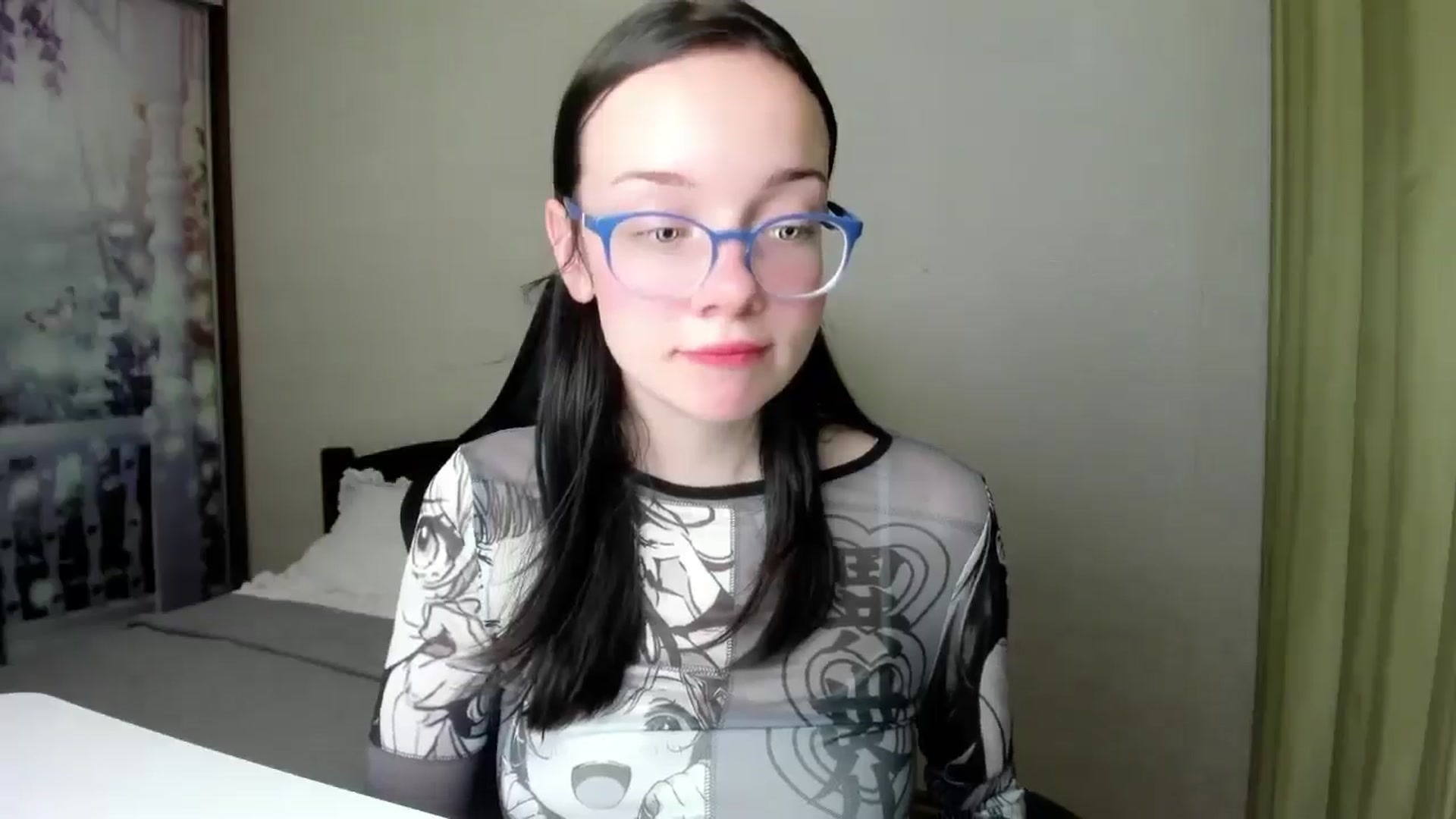 Gallery image thumbnail from Baby_Melania's myfreecams stream on, 08/22/2025, 19:30 image 7 of 20