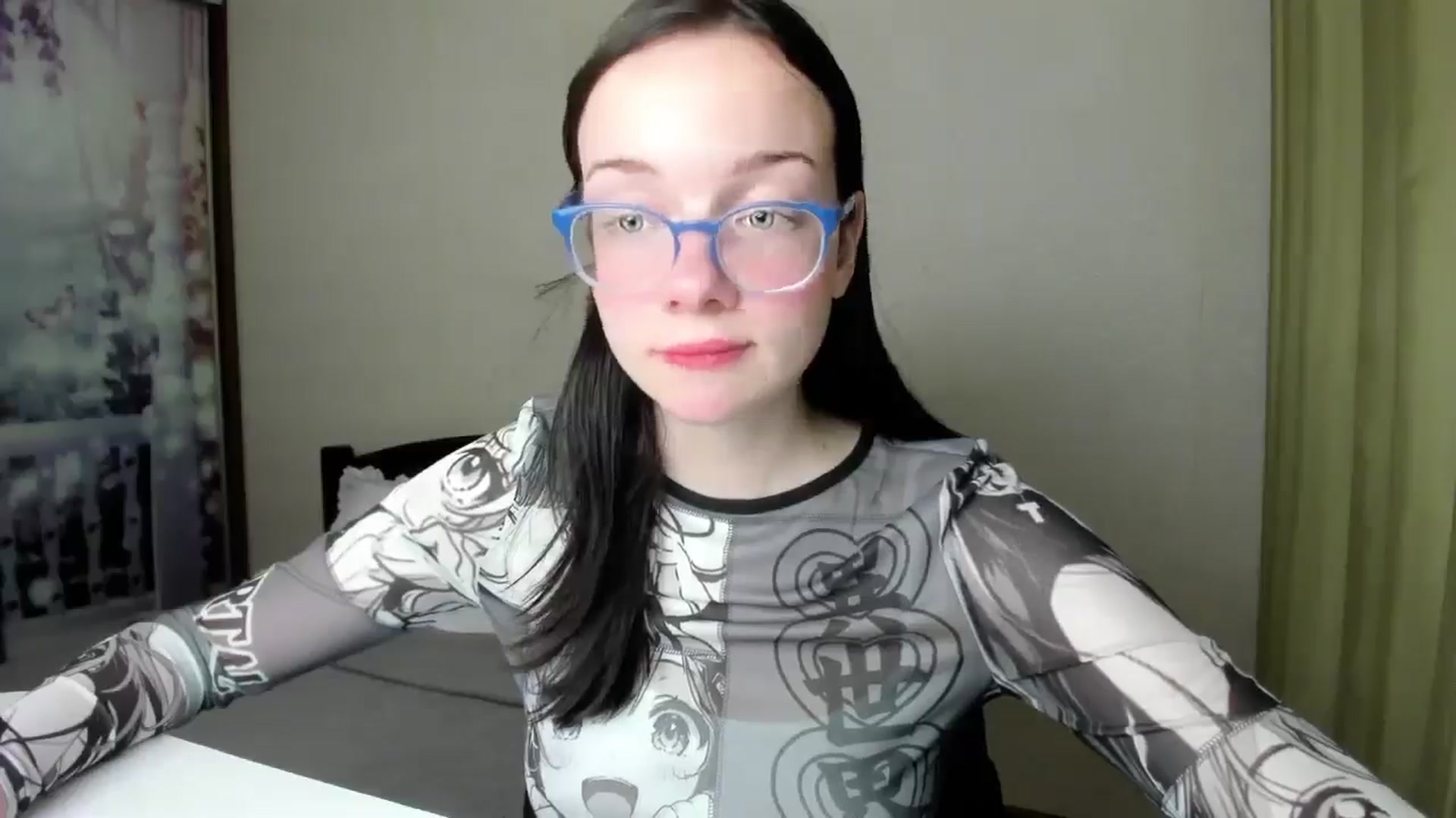 Gallery image thumbnail from Baby_Melania's myfreecams stream on, 08/22/2025, 19:30 image 20 of 20