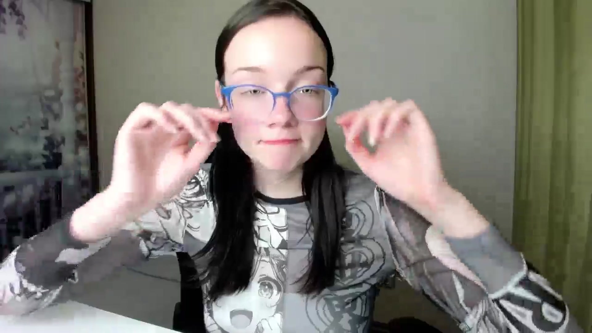 Gallery image thumbnail from Baby_Melania's myfreecams stream on, 08/22/2025, 19:30 image 10 of 20