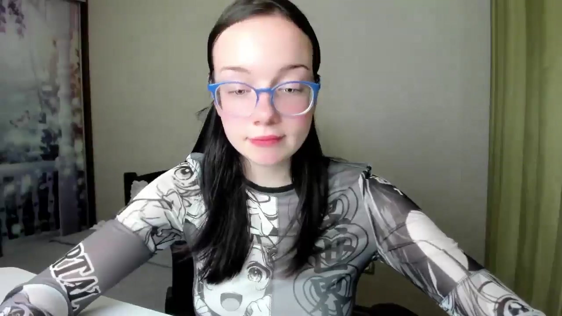 Gallery image thumbnail from Baby_Melania's myfreecams stream on, 08/22/2025, 19:30 image 6 of 20