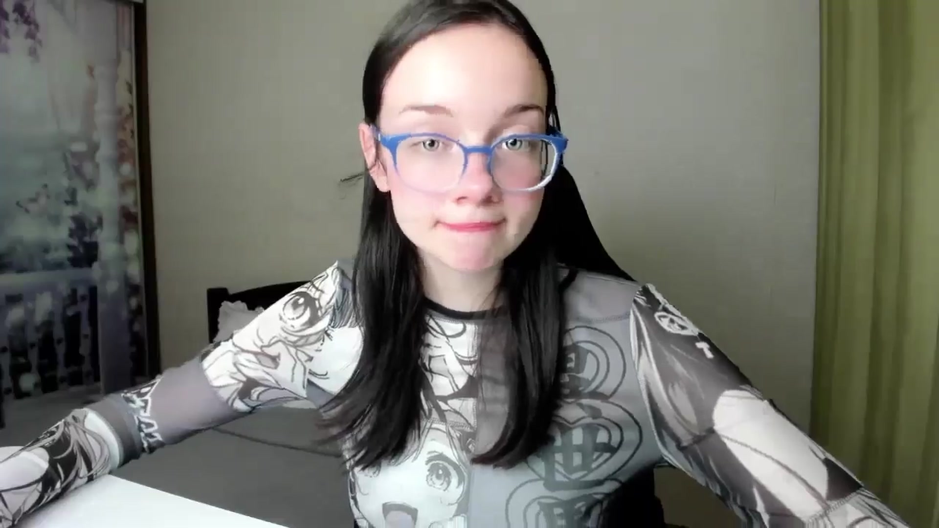 Gallery image thumbnail from Baby_Melania's myfreecams stream on, 08/22/2025, 19:30 image 16 of 20