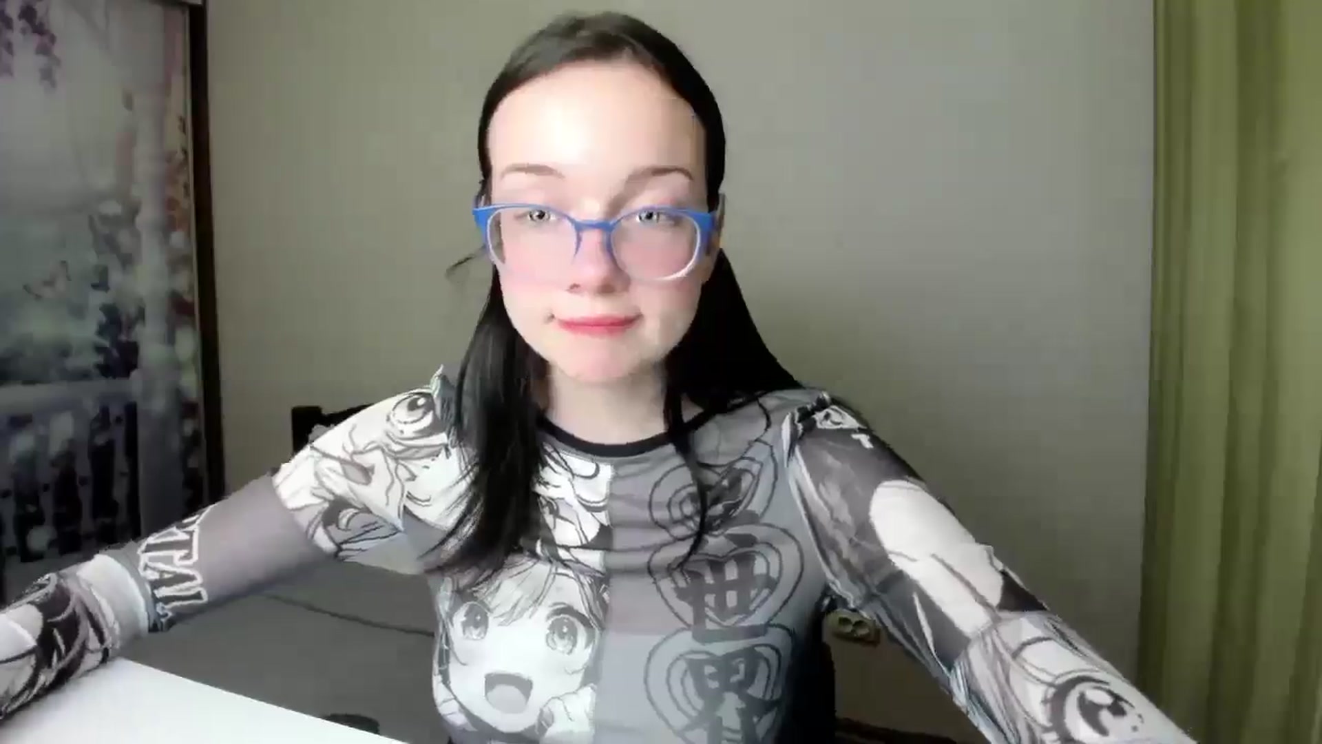 Gallery image thumbnail from Baby_Melania's myfreecams stream on, 08/22/2025, 19:30 image 3 of 20