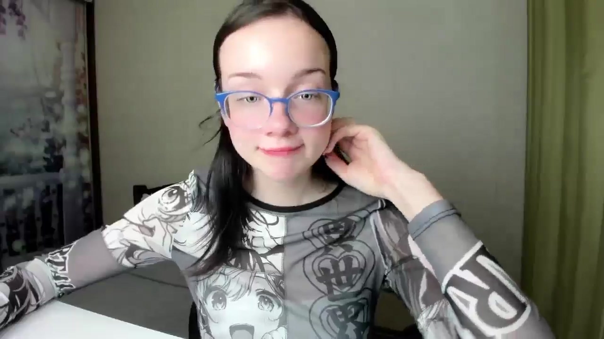 Gallery image thumbnail from Baby_Melania's myfreecams stream on, 08/22/2025, 19:30 image 2 of 20