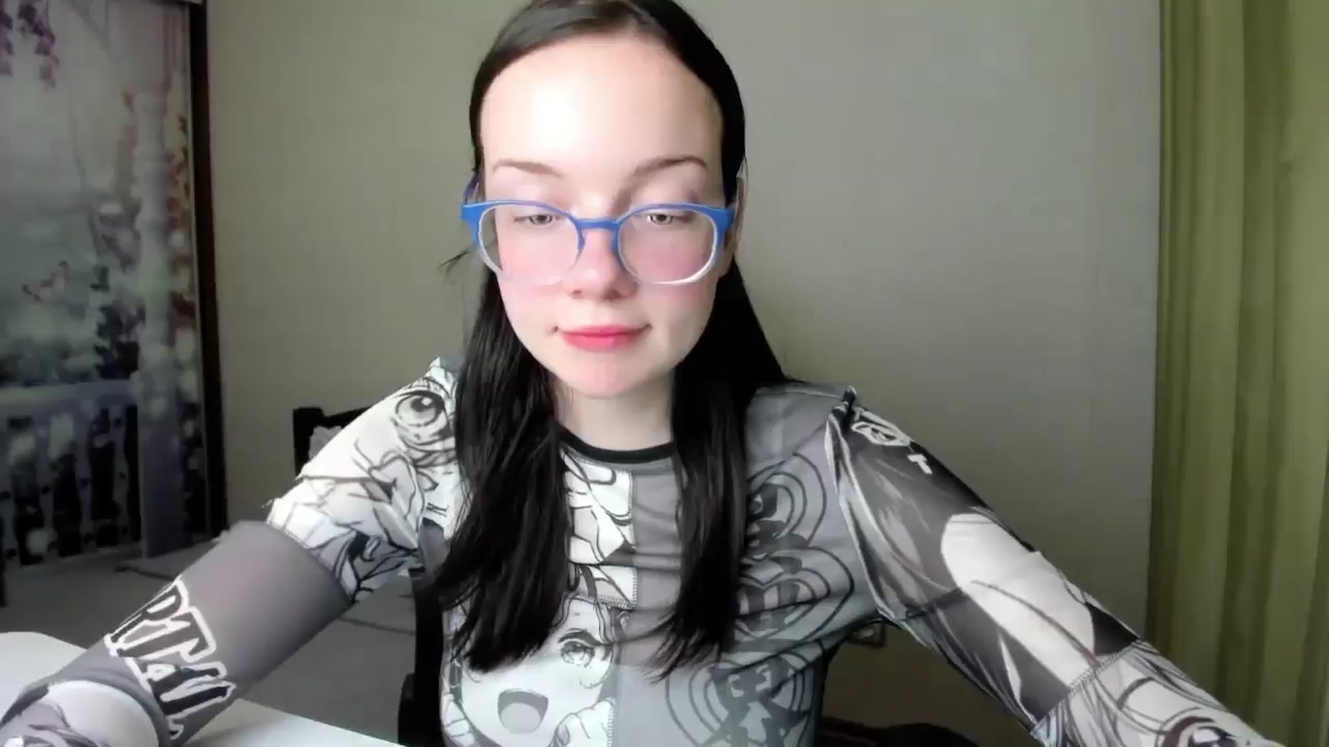 Gallery image thumbnail from Baby_Melania's myfreecams stream on, 08/22/2025, 19:30 image 5 of 20