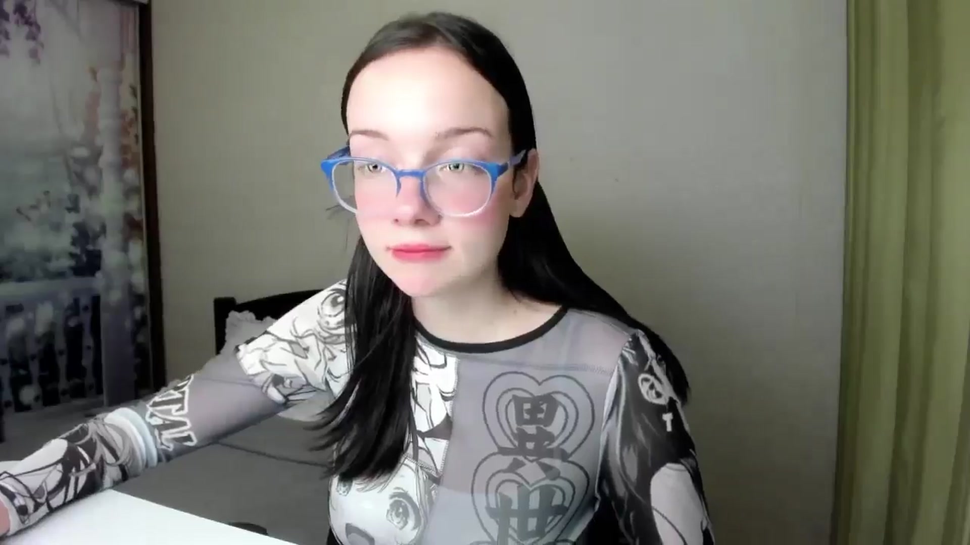 Gallery image thumbnail from Baby_Melania's myfreecams stream on, 08/22/2025, 19:30 image 11 of 20