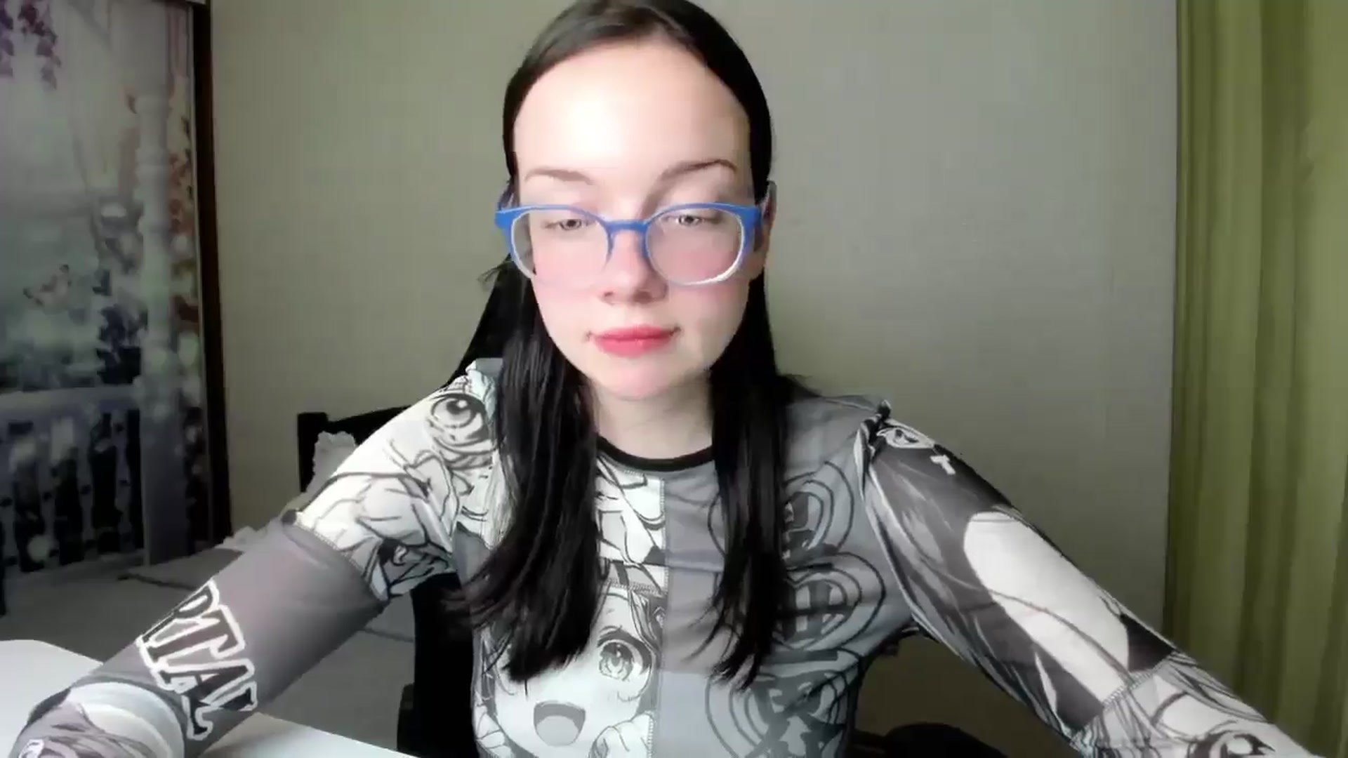 Gallery image thumbnail from Baby_Melania's myfreecams stream on, 08/22/2025, 19:30 image 9 of 20