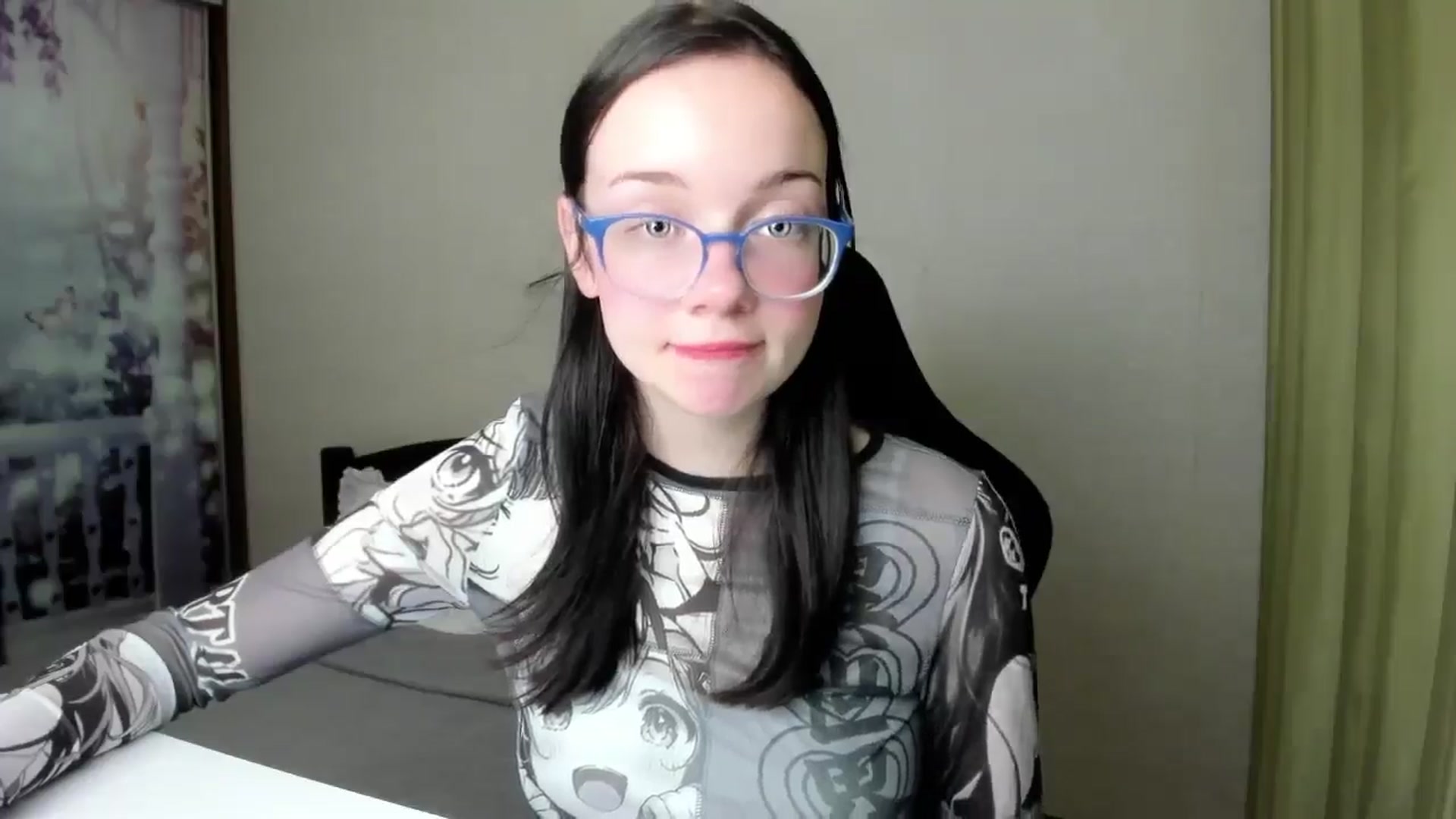 Gallery image thumbnail from Baby_Melania's myfreecams stream on, 08/22/2025, 19:30 image 17 of 20