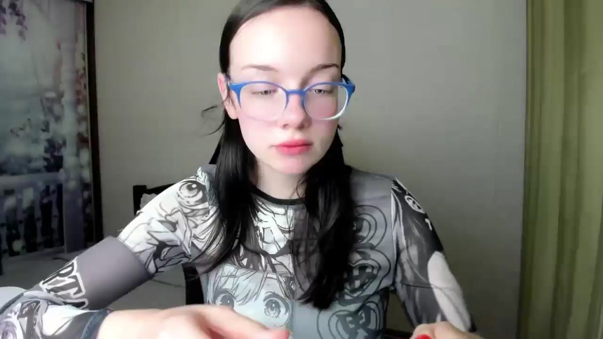 Gallery image thumbnail from Baby_Melania's myfreecams stream on, 08/22/2025, 19:30 image 1 of 20
