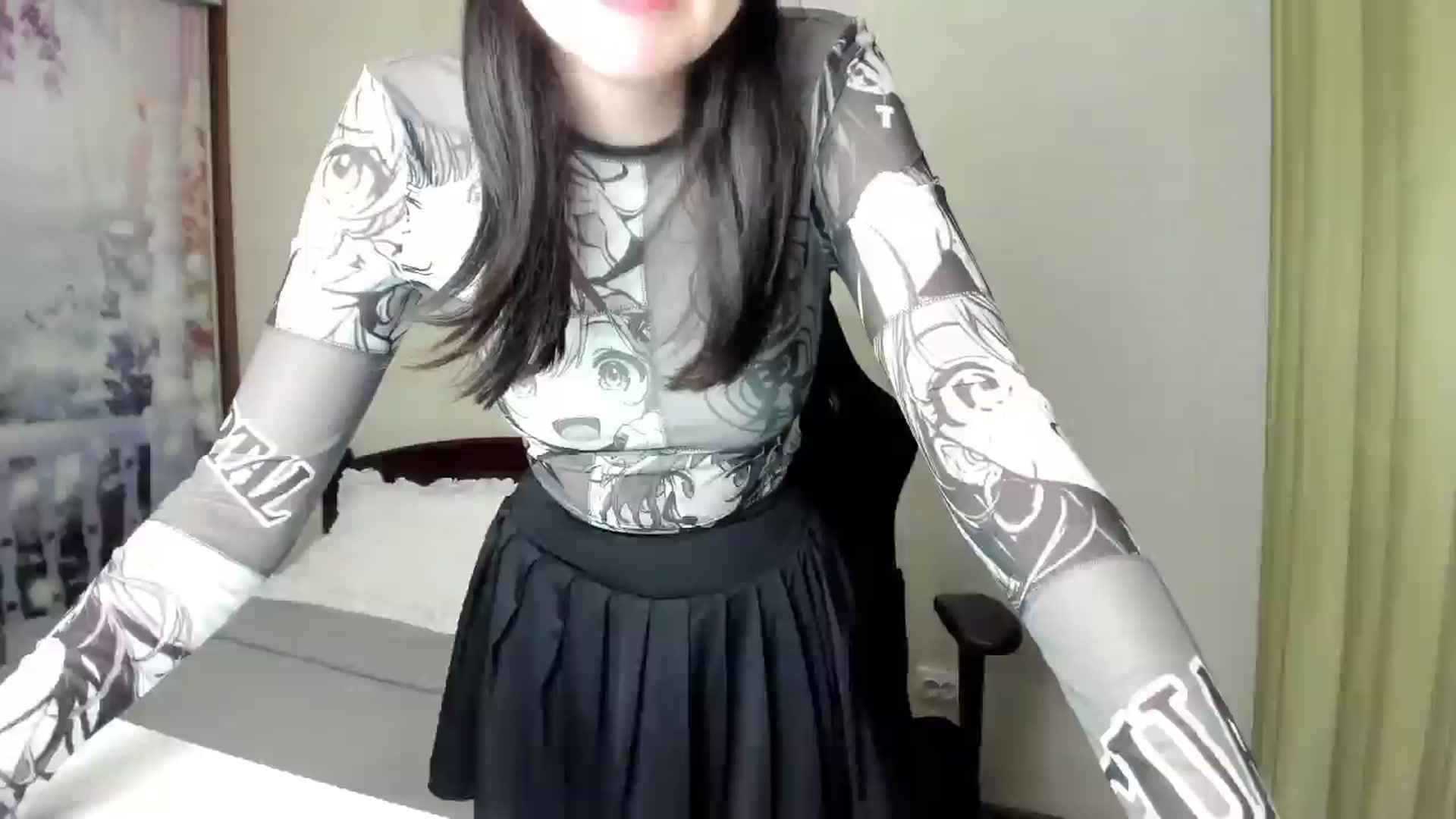 Gallery image thumbnail from Baby_Melania's myfreecams stream on, 08/22/2025, 19:30 image 13 of 20