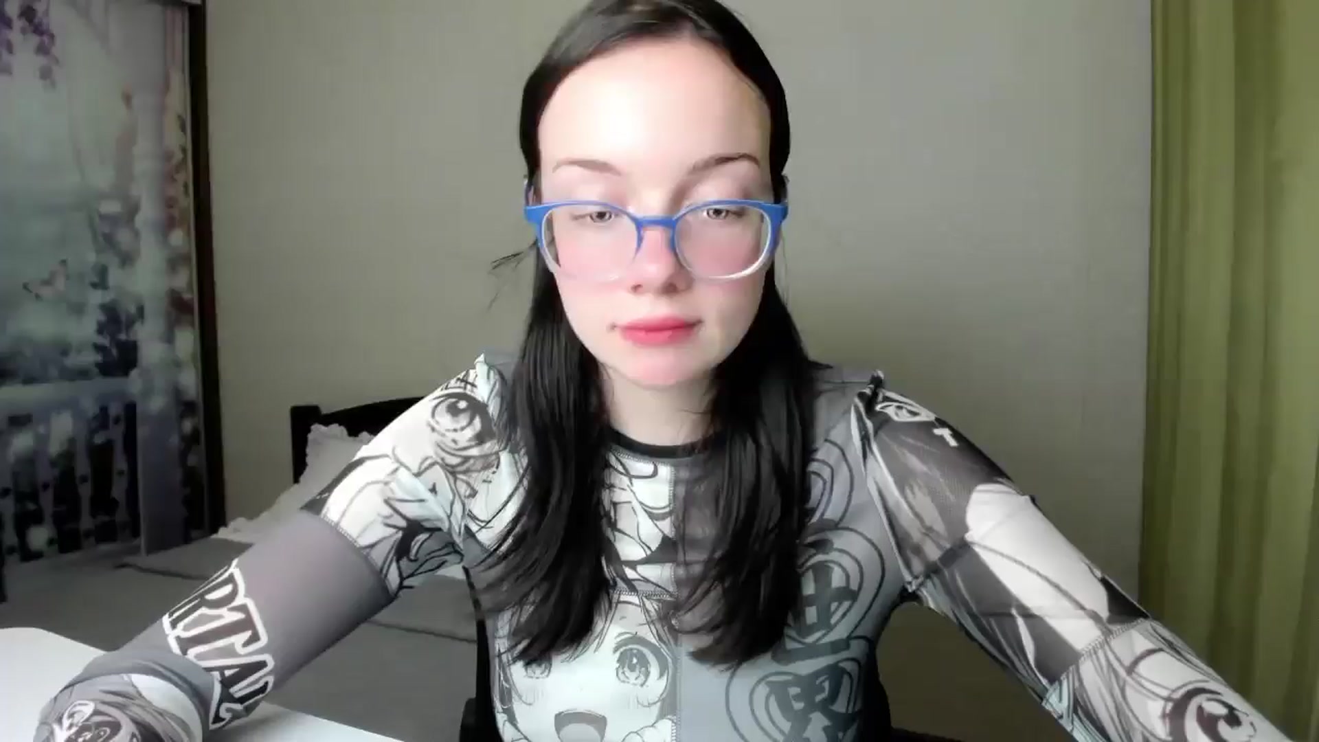 Gallery image thumbnail from Baby_Melania's myfreecams stream on, 08/22/2025, 19:30 image 19 of 20