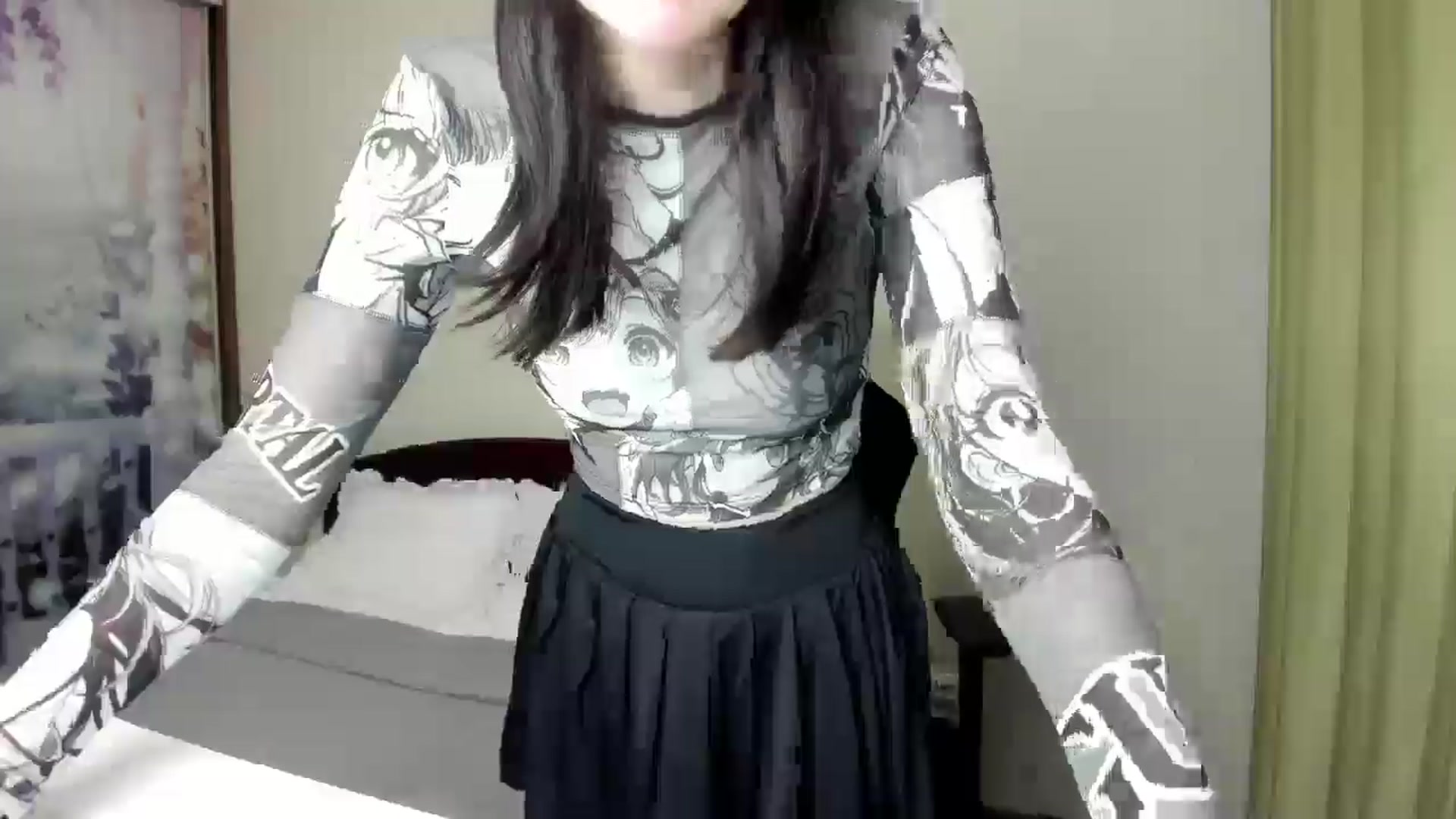 Gallery image thumbnail from Baby_Melania's myfreecams stream on, 08/22/2025, 19:30 image 14 of 20