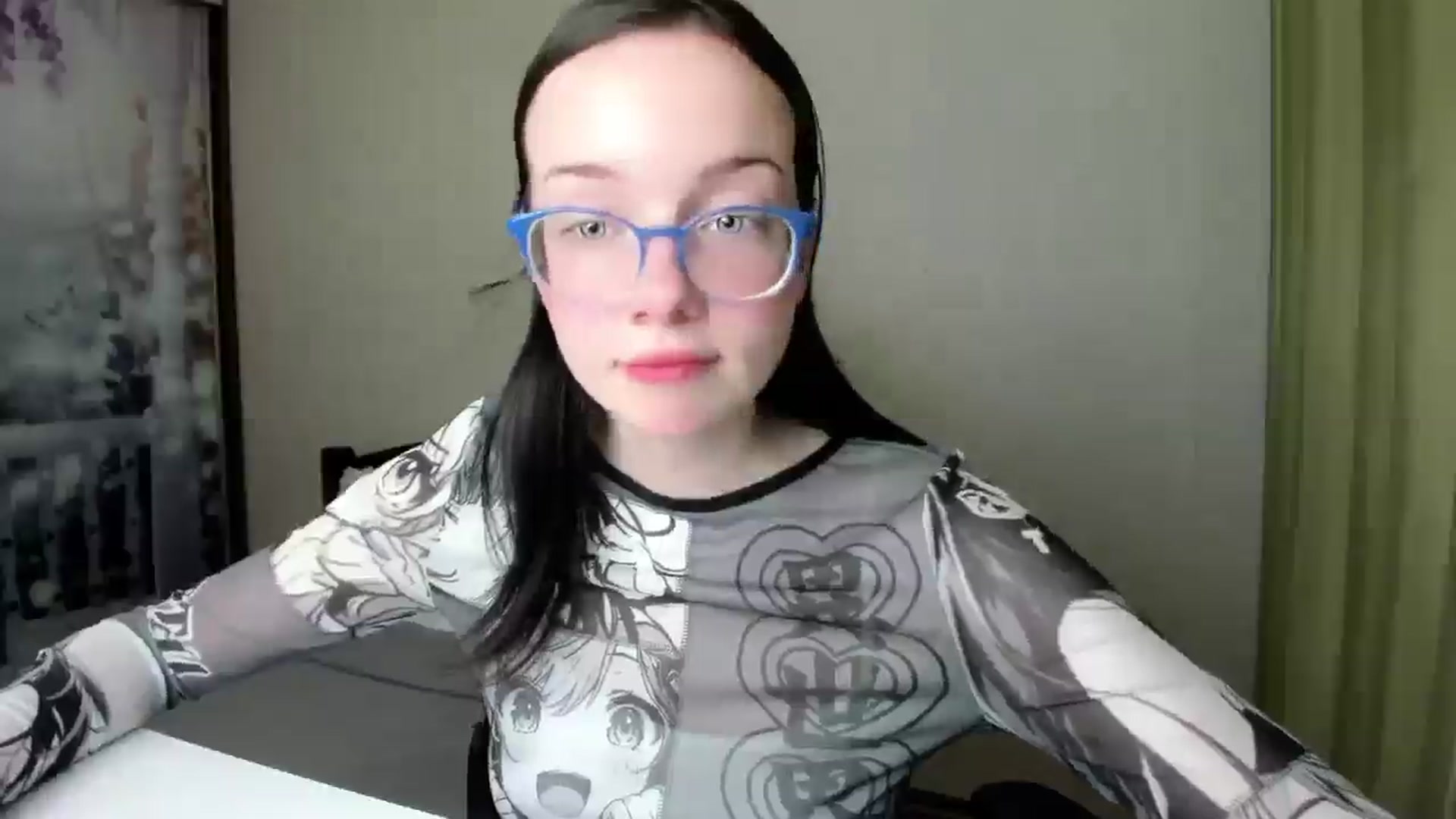 Gallery image thumbnail from Baby_Melania's myfreecams stream on, 08/22/2025, 19:30 image 4 of 20