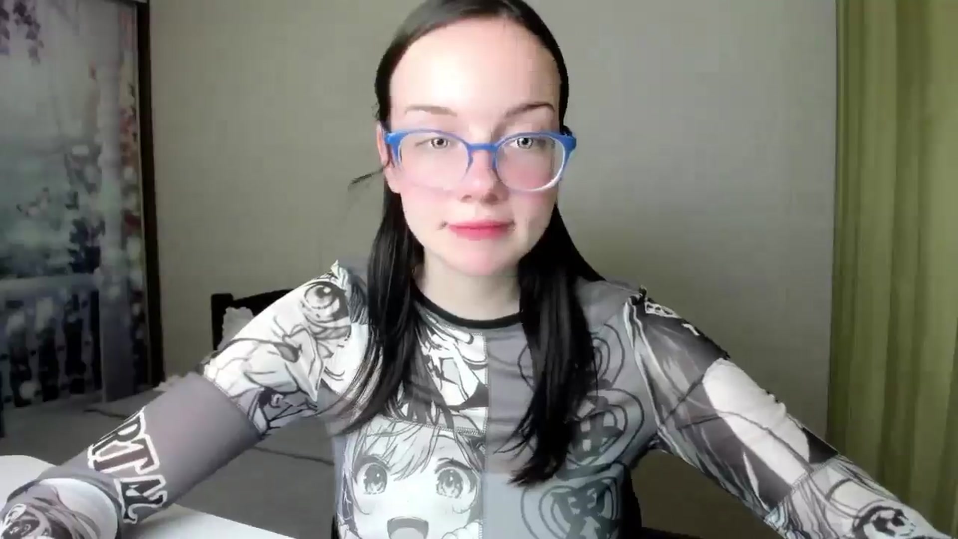Gallery image thumbnail from Baby_Melania's myfreecams stream on, 08/22/2025, 20:06 image 12 of 20