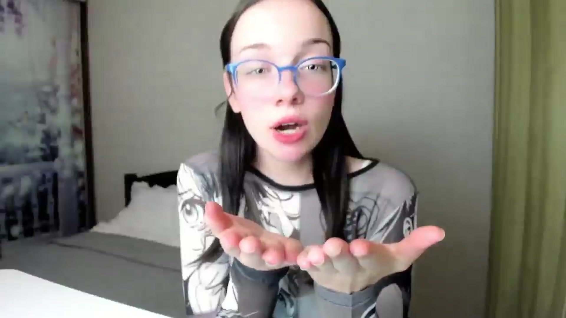 Gallery image thumbnail from Baby_Melania's myfreecams stream on, 08/22/2025, 20:06 image 6 of 20