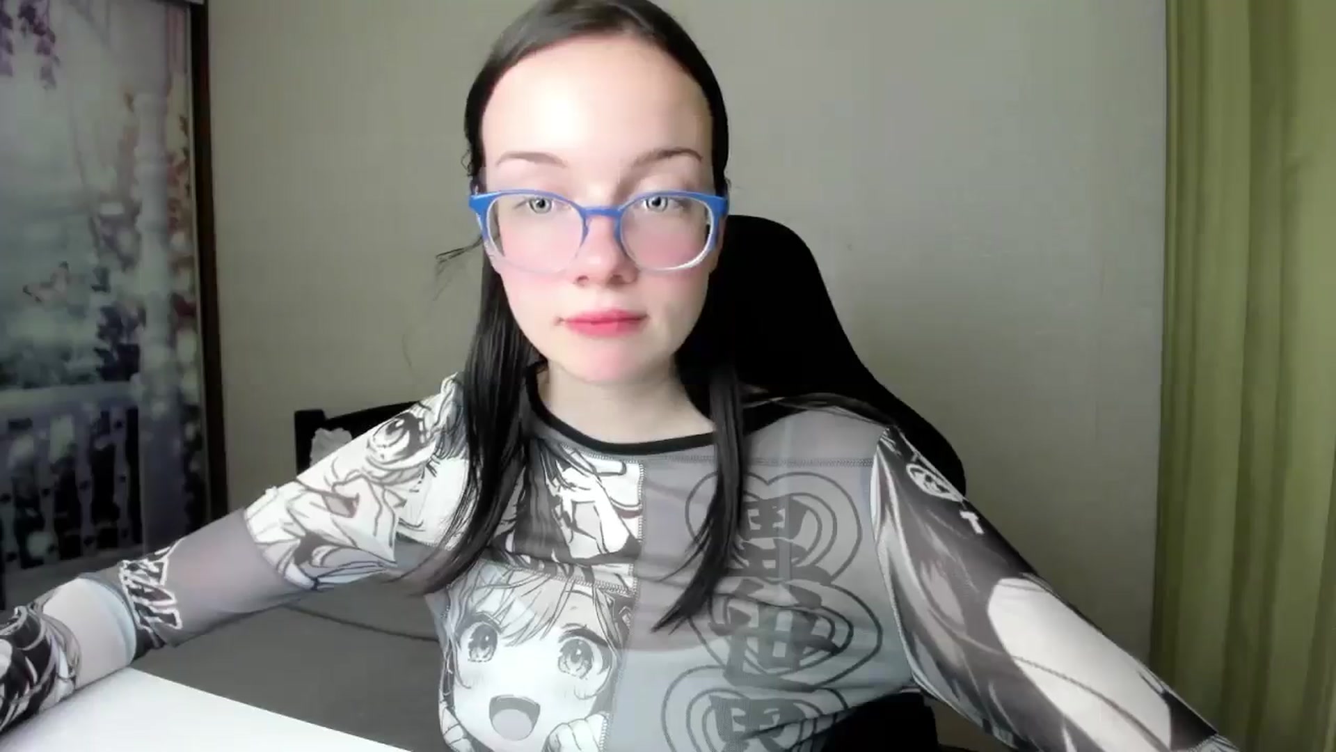 Gallery image thumbnail from Baby_Melania's myfreecams stream on, 08/22/2025, 20:06 image 14 of 20