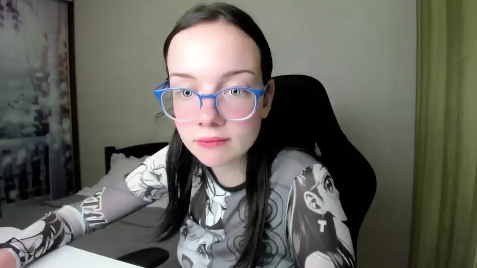 Gallery image thumbnail from Baby_Melania's myfreecams stream on, 08/22/2025, 20:06 image 20 of 20