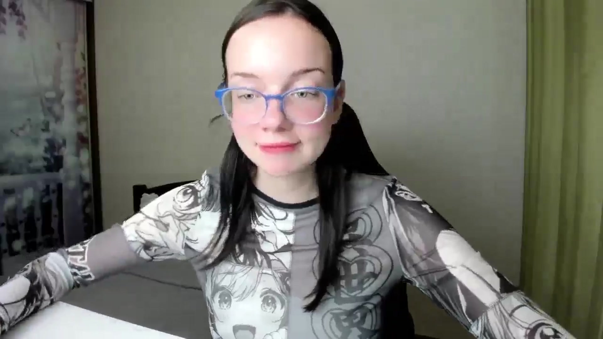 Gallery image thumbnail from Baby_Melania's myfreecams stream on, 08/22/2025, 20:06 image 11 of 20