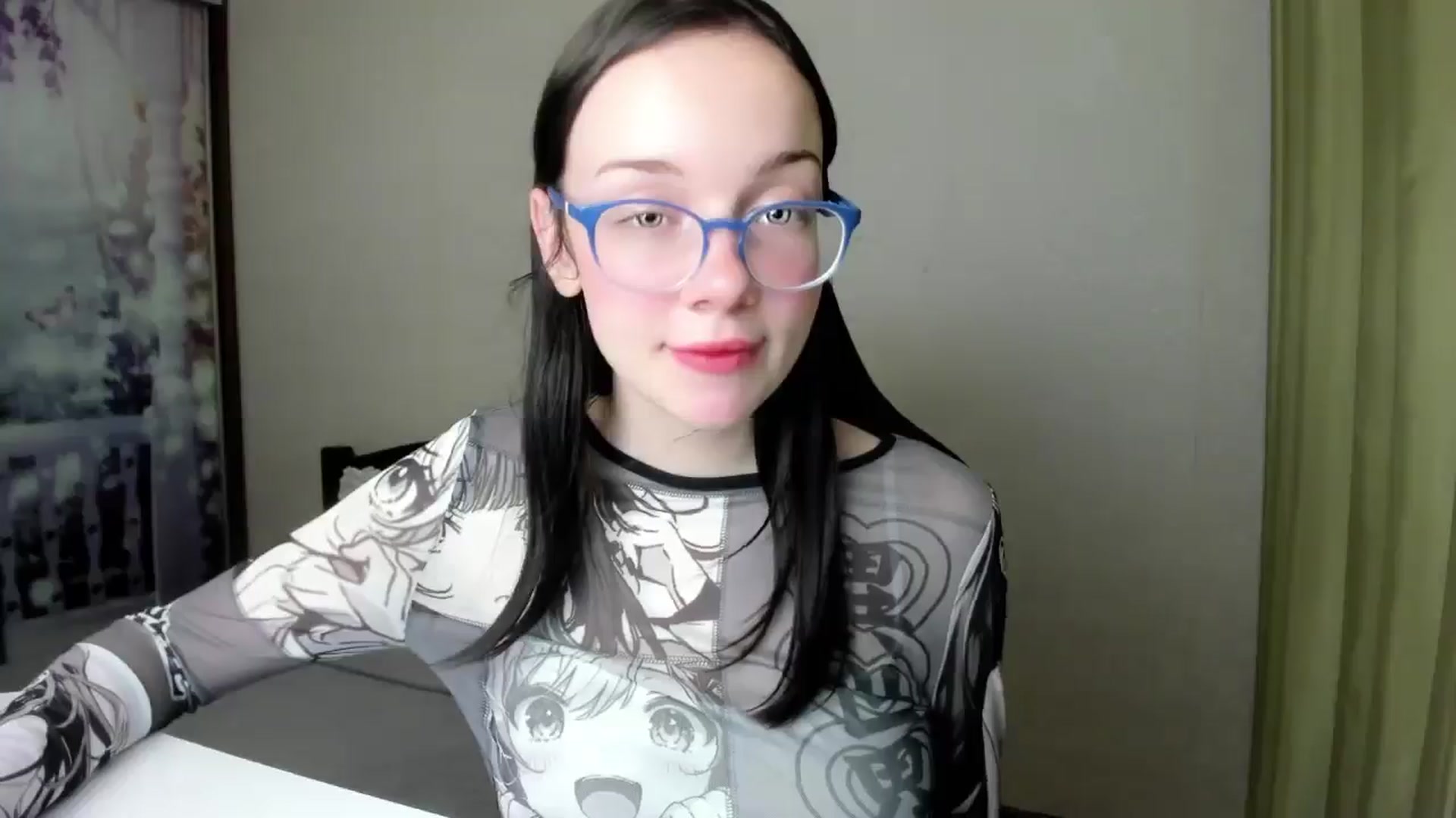 Gallery image thumbnail from Baby_Melania's myfreecams stream on, 08/22/2025, 20:06 image 7 of 20