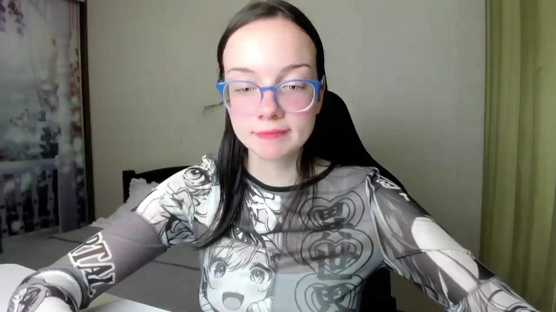 Gallery image thumbnail from Baby_Melania's myfreecams stream on, 08/22/2025, 20:06 image 16 of 20