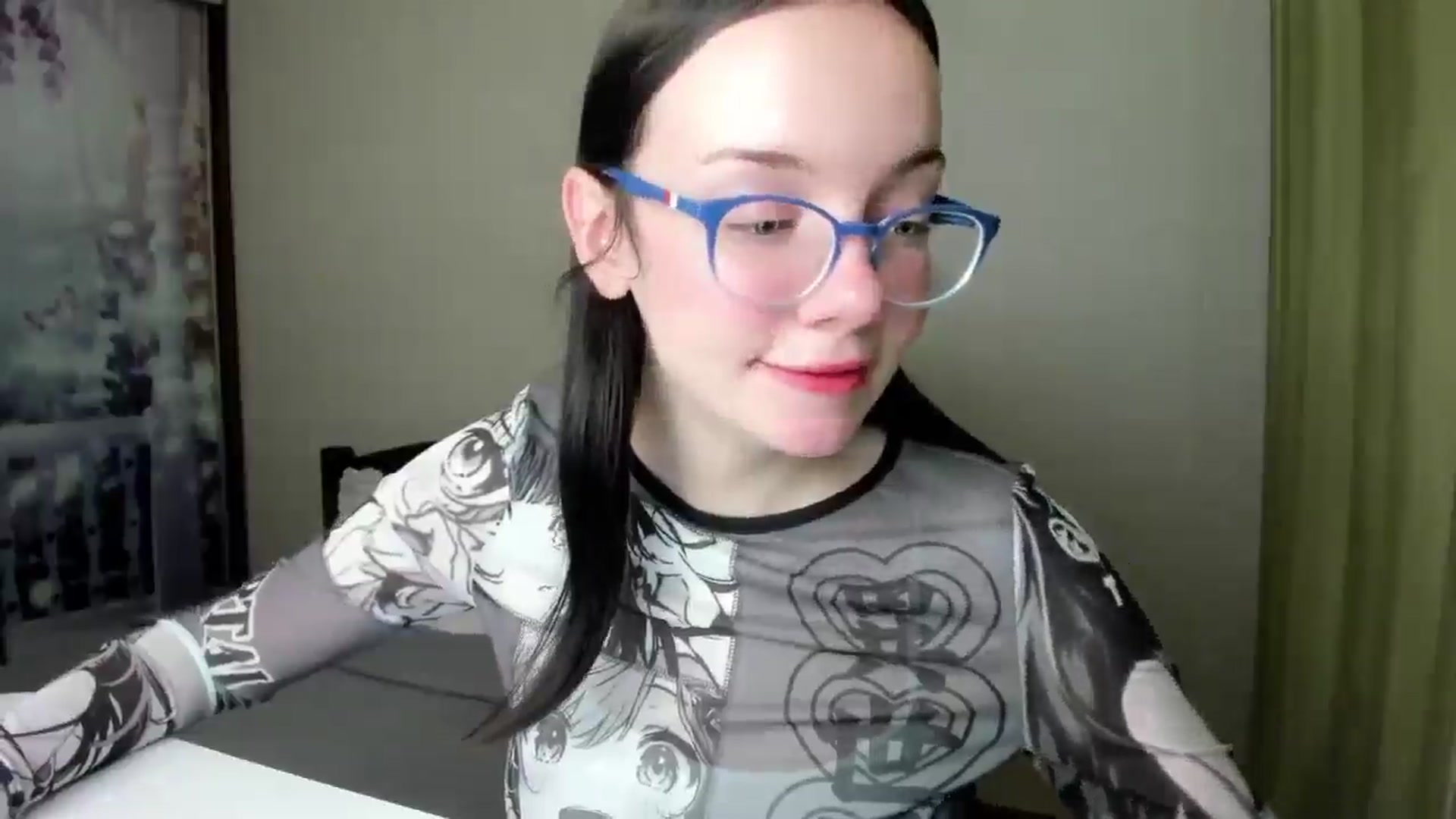 Gallery image thumbnail from Baby_Melania's myfreecams stream on, 08/22/2025, 20:06 image 19 of 20