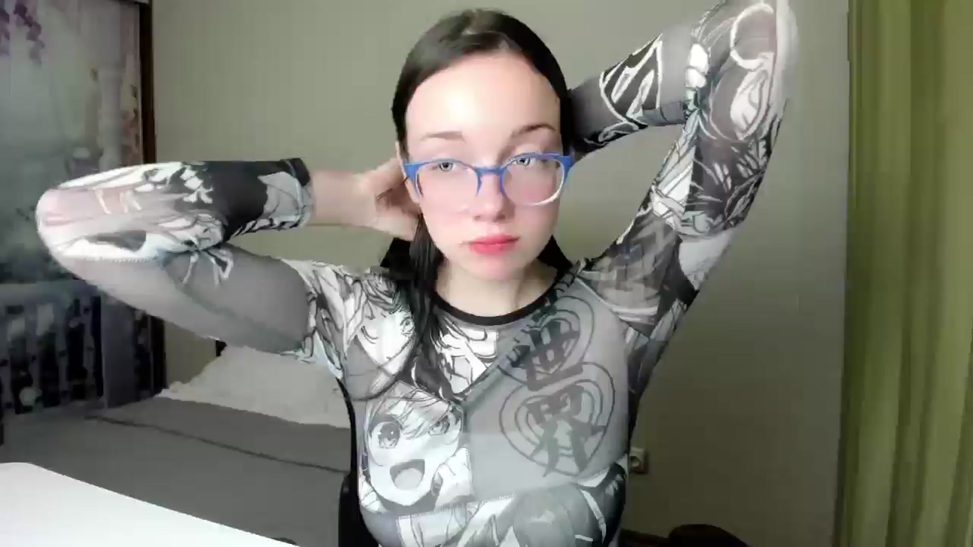 Gallery image thumbnail from Baby_Melania's myfreecams stream on, 08/22/2025, 20:06 image 2 of 20