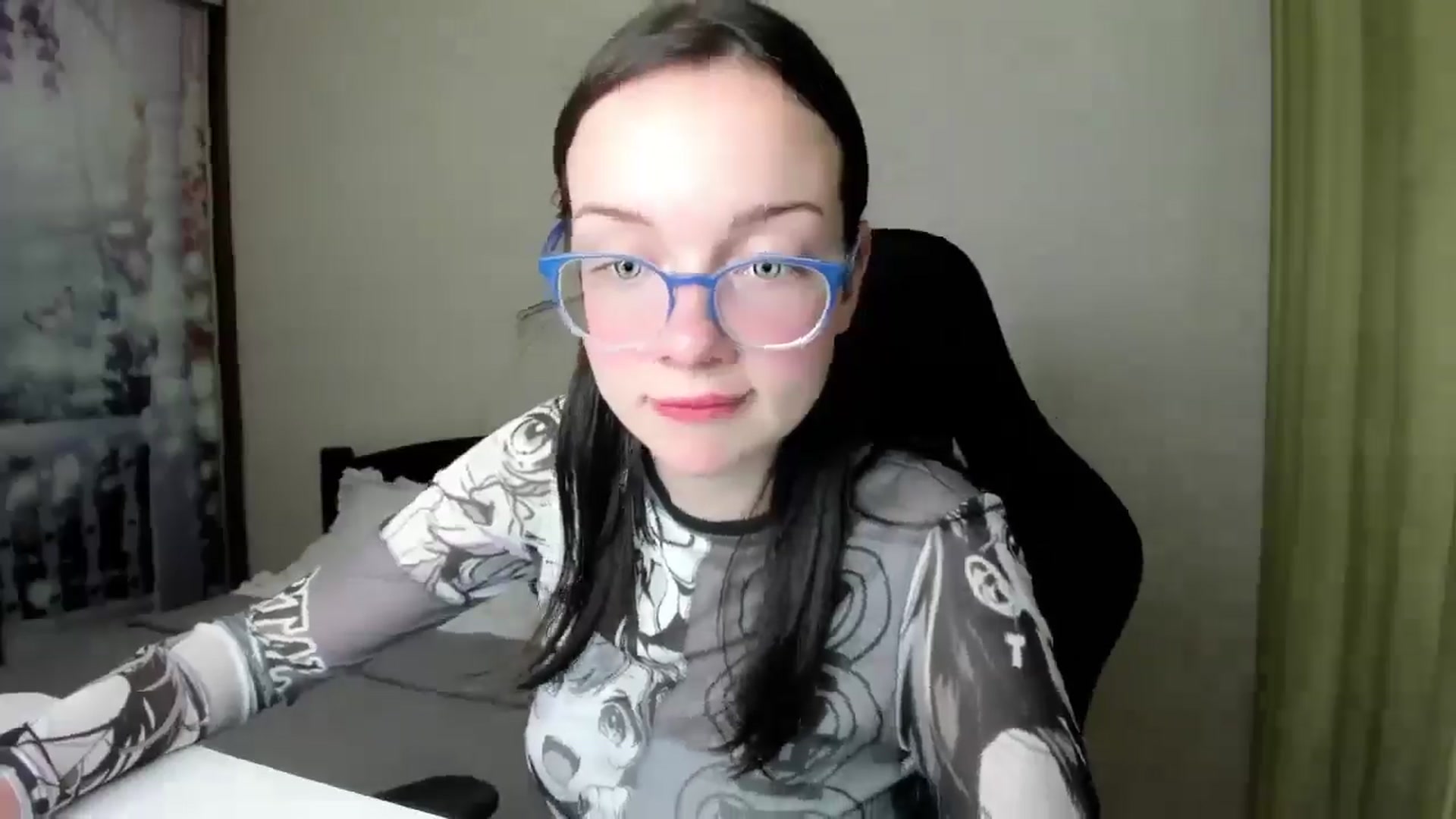 Gallery image thumbnail from Baby_Melania's myfreecams stream on, 08/22/2025, 20:06 image 17 of 20
