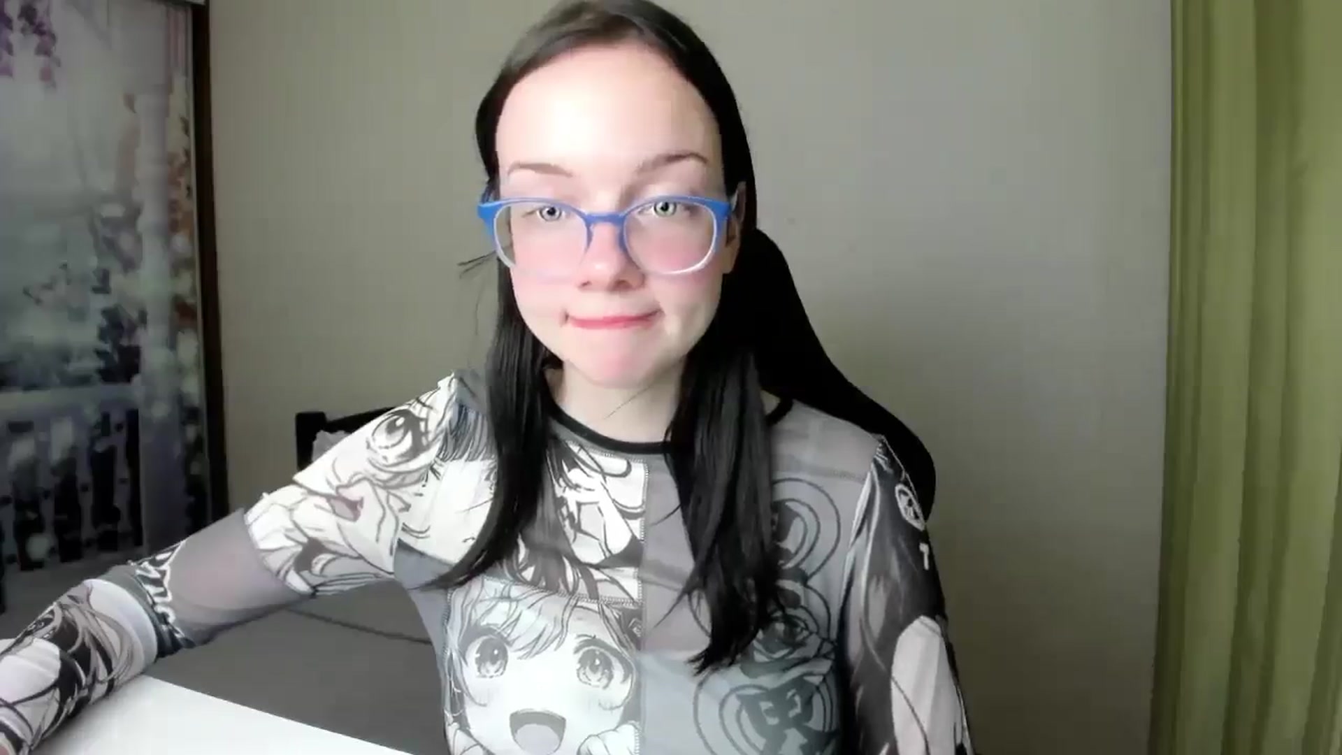 Gallery image thumbnail from Baby_Melania's myfreecams stream on, 08/22/2025, 20:06 image 9 of 20