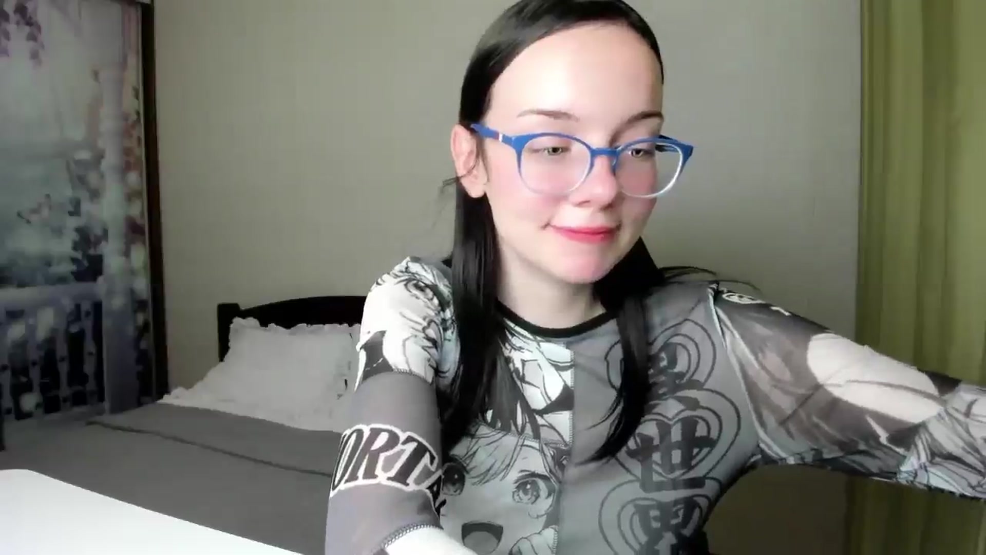 Gallery image thumbnail from Baby_Melania's myfreecams stream on, 08/22/2025, 20:06 image 15 of 20