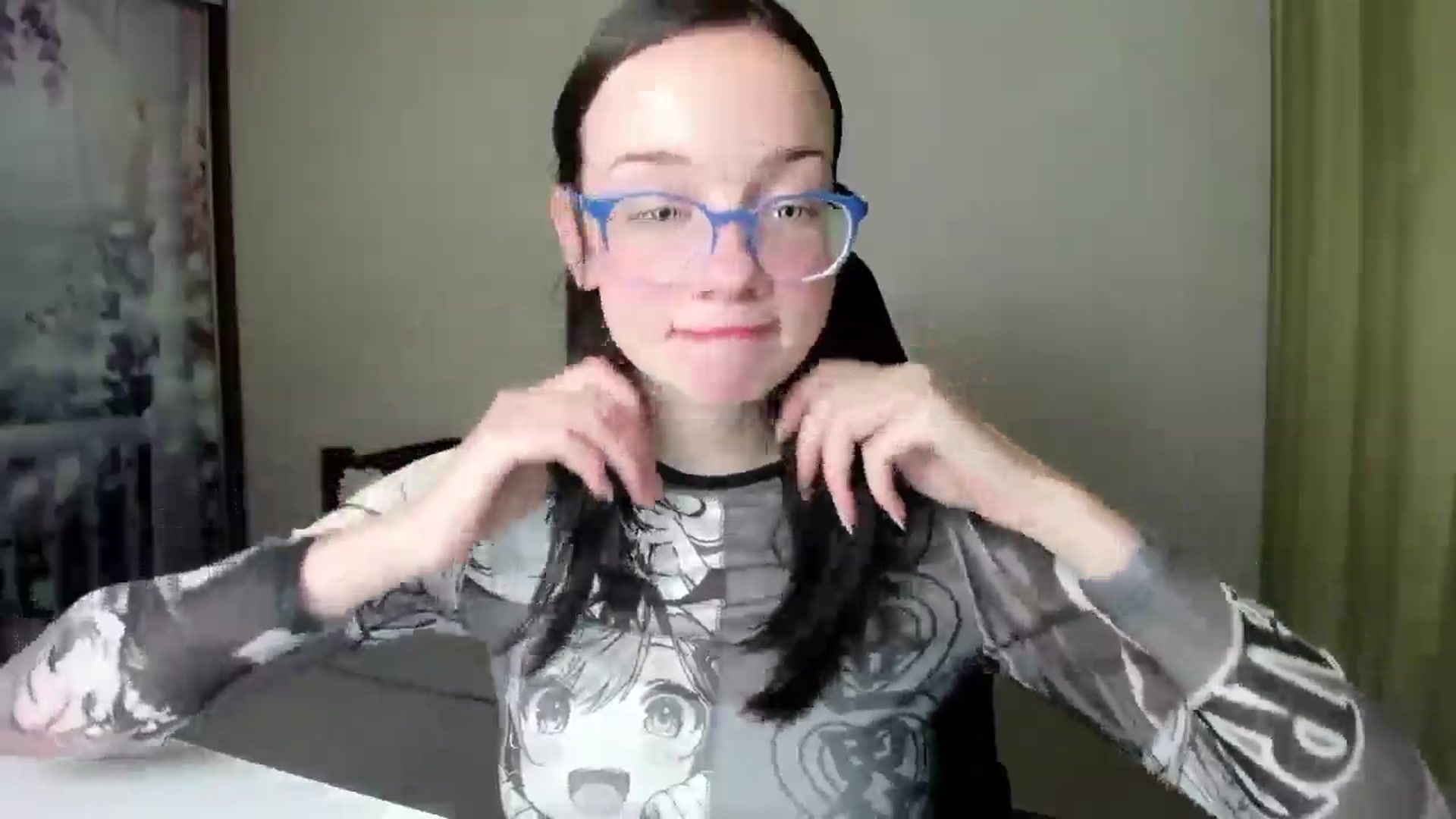 Gallery image thumbnail from Baby_Melania's myfreecams stream on, 08/22/2025, 20:06 image 13 of 20