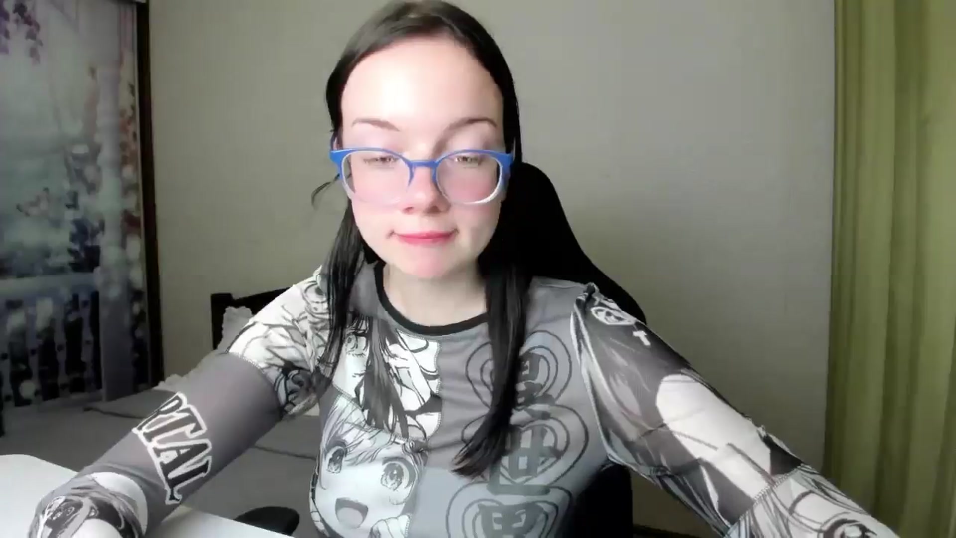 Gallery image thumbnail from Baby_Melania's myfreecams stream on, 08/22/2025, 20:06 image 4 of 20